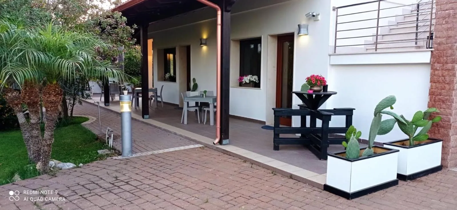 Villetta Del Salento Exclusive B&B