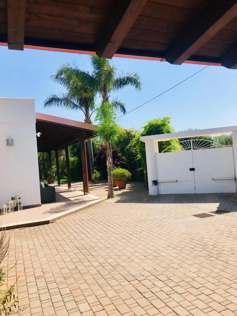 Villetta Del Salento Exclusive B&B