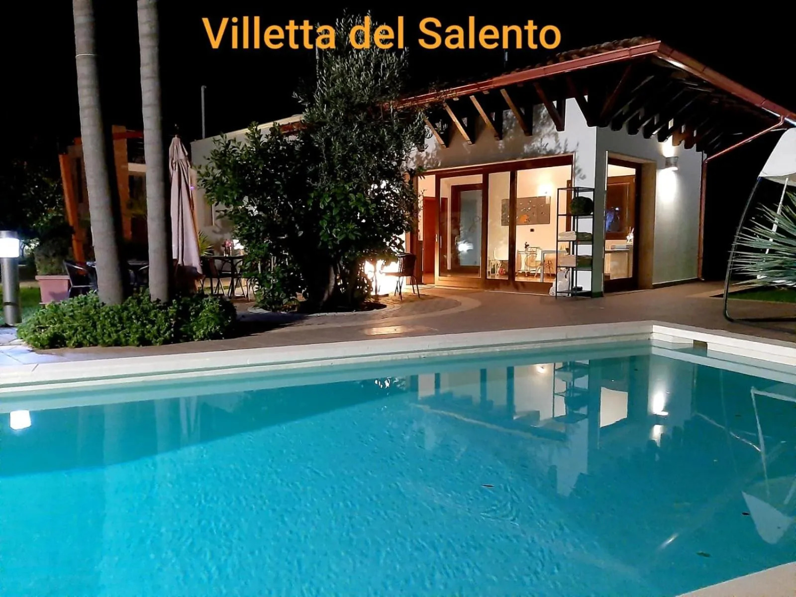 Villetta Del Salento Exclusive B&B