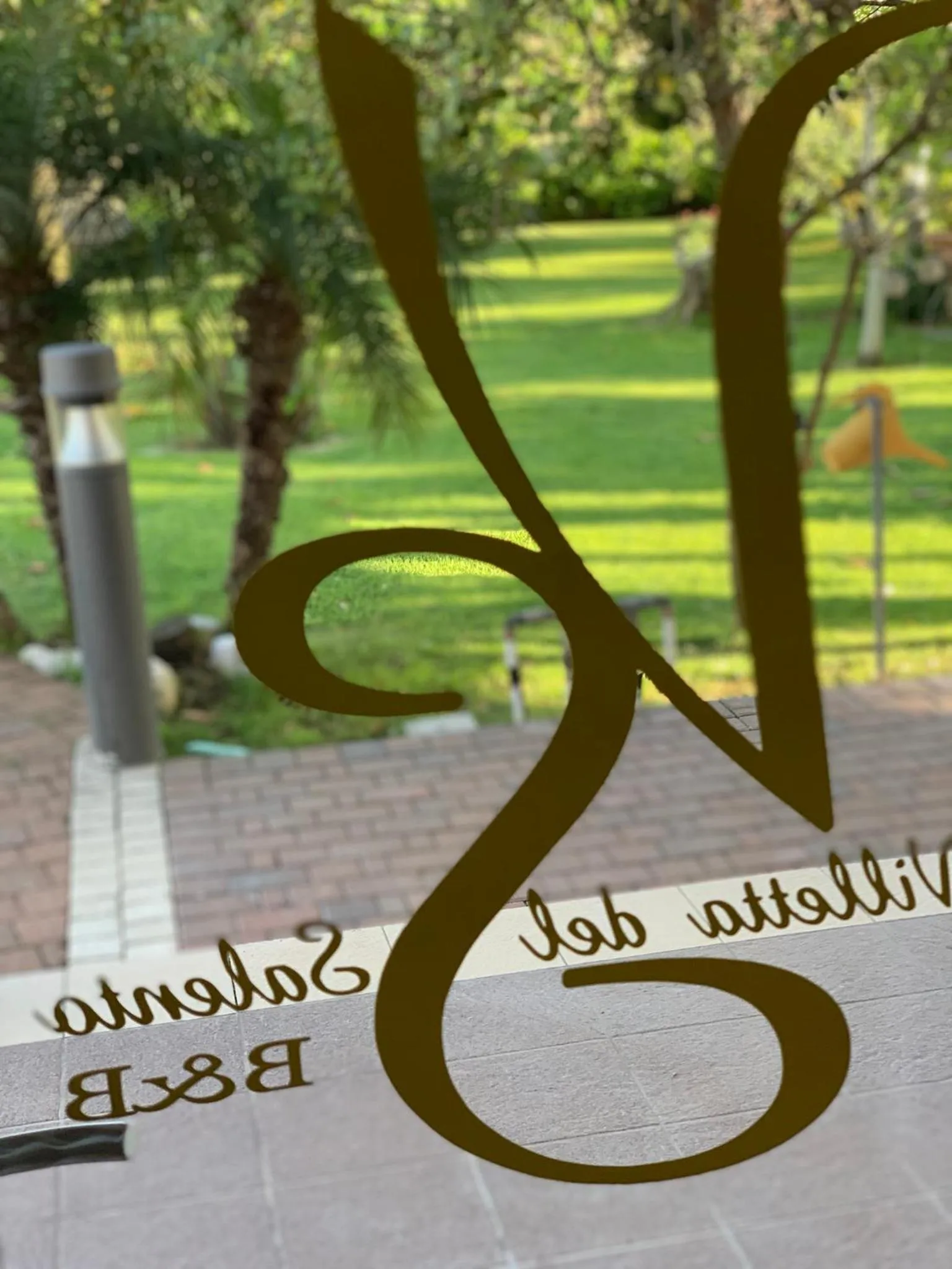 Villetta Del Salento Exclusive B&B