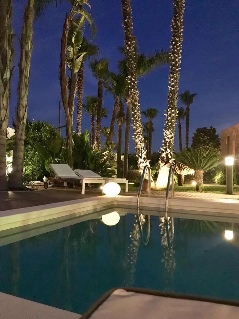 Villetta Del Salento Exclusive B&B