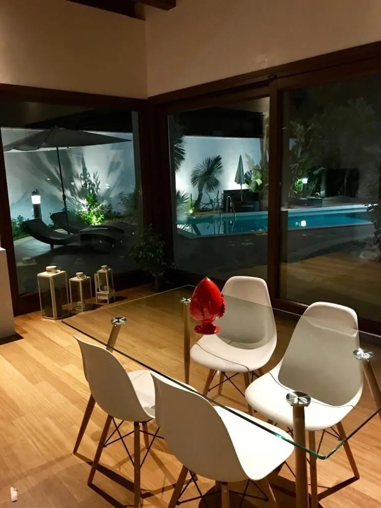 Villetta Del Salento Exclusive B&B