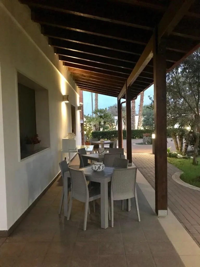 Villetta Del Salento Exclusive B&B