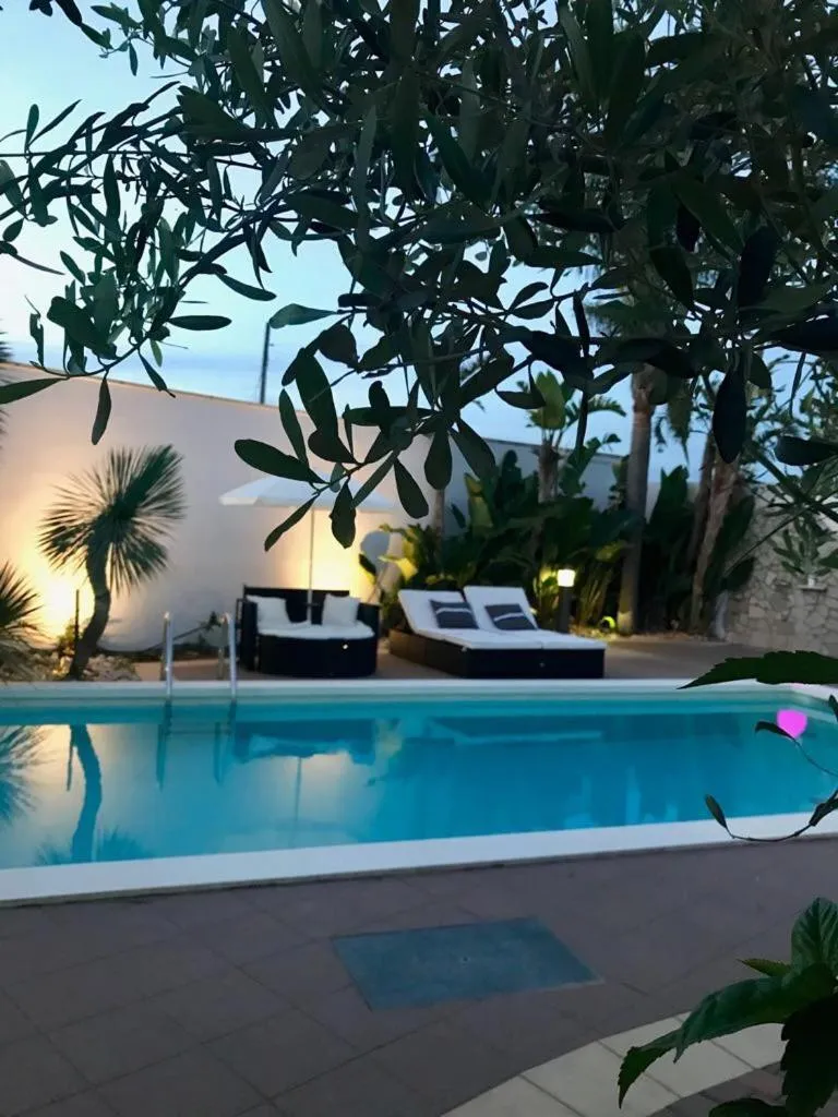 Villetta Del Salento Exclusive B&B