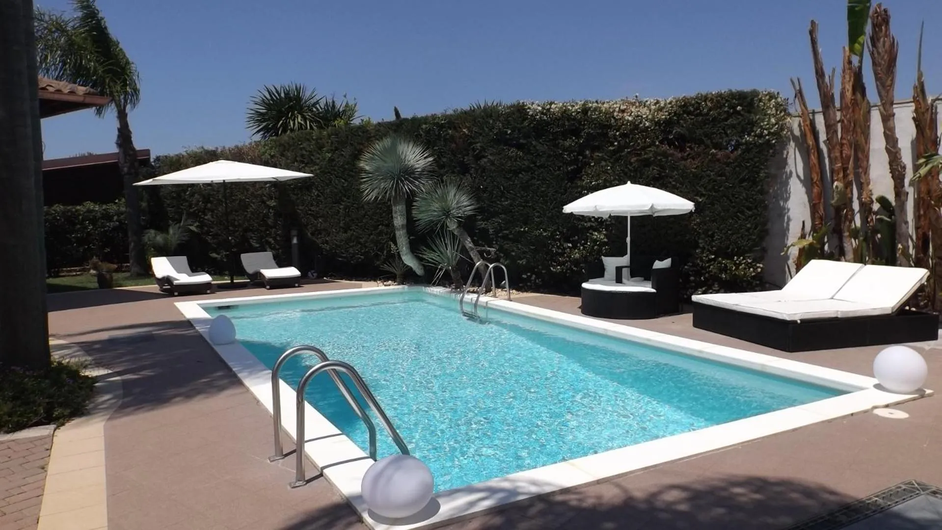 Villetta Del Salento Exclusive B&B