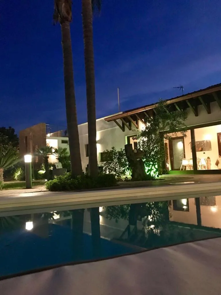 Villetta Del Salento Exclusive B&B