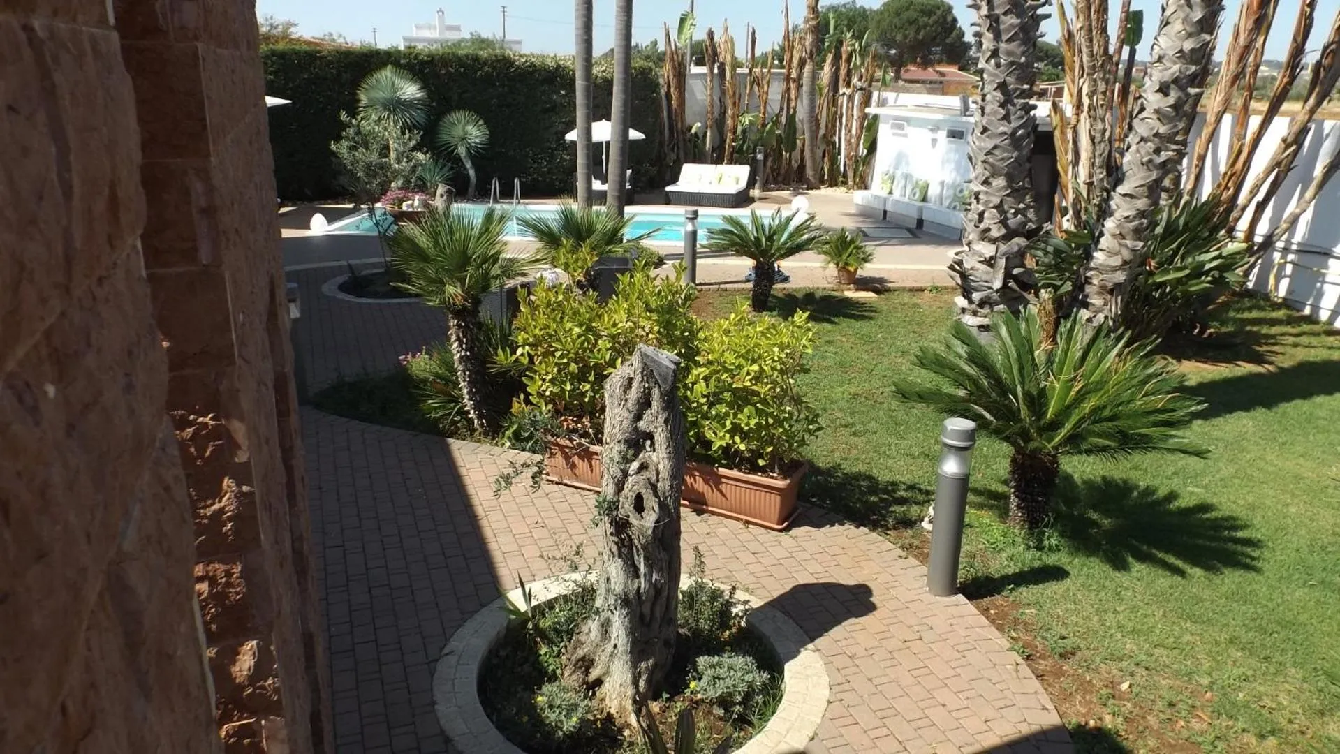 Villetta Del Salento Exclusive B&B