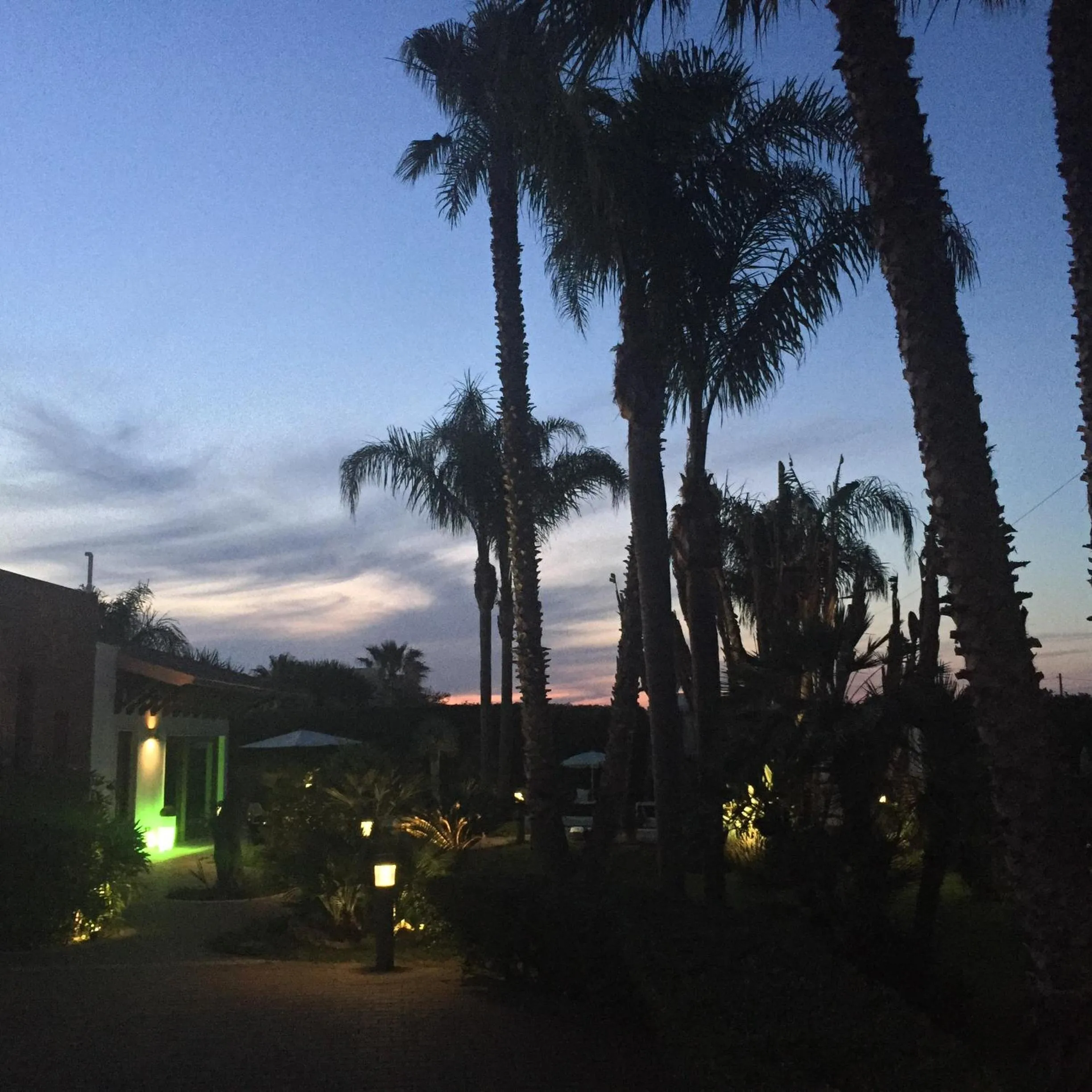 Villetta Del Salento Exclusive B&B