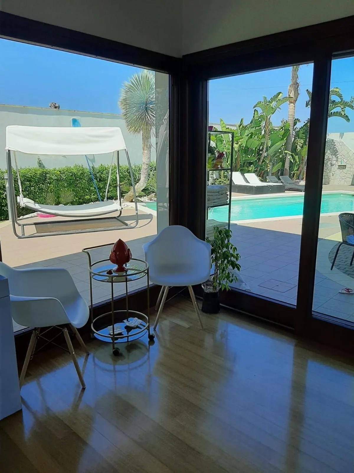 Villetta Del Salento Exclusive B&B