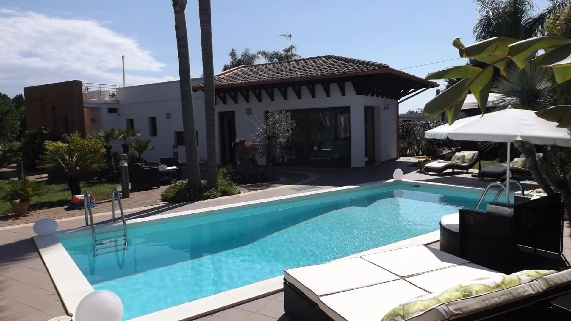 Villetta Del Salento Exclusive B&B