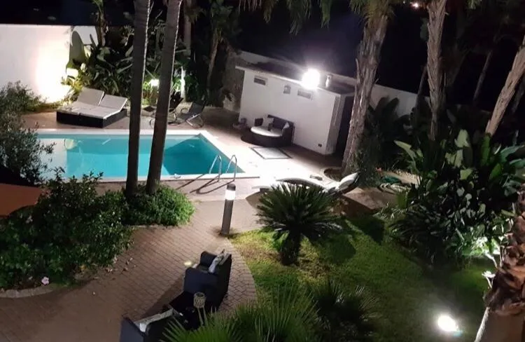 Villetta Del Salento Exclusive B&B