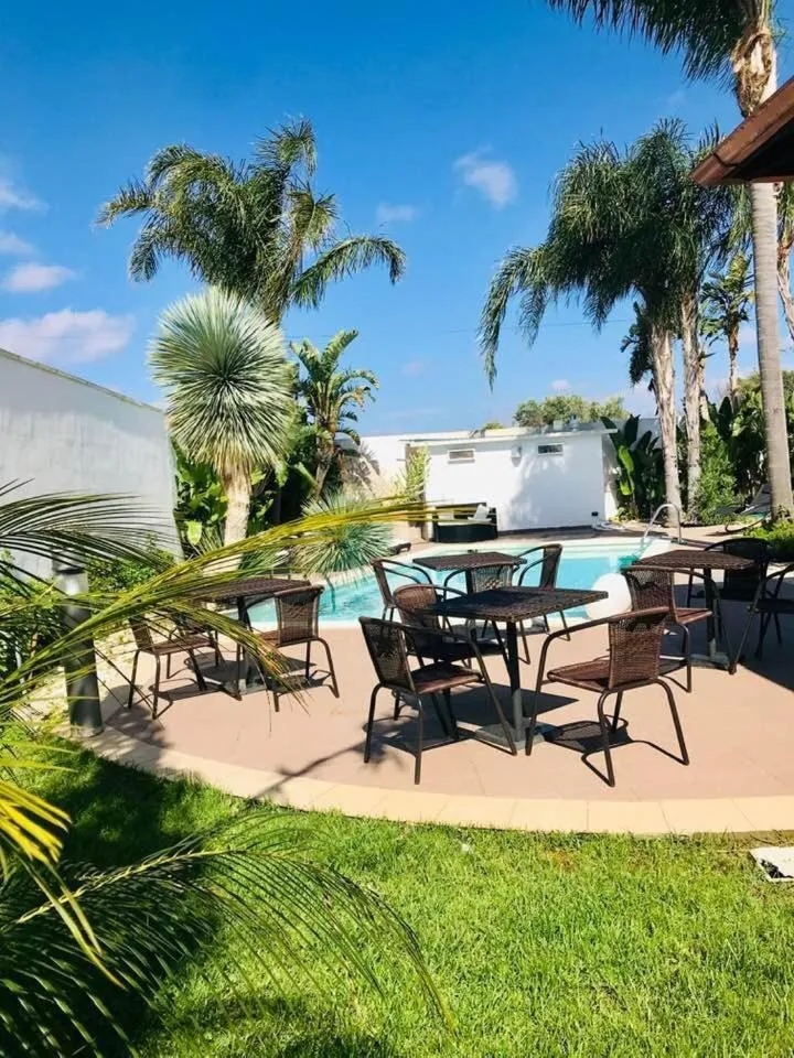 Villetta Del Salento Exclusive B&B