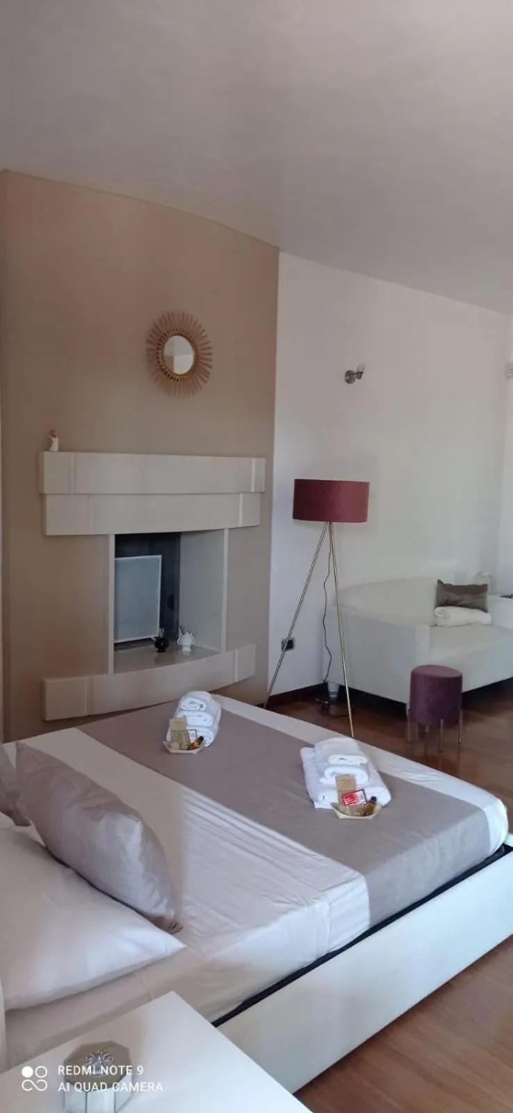 Villetta Del Salento Exclusive B&B