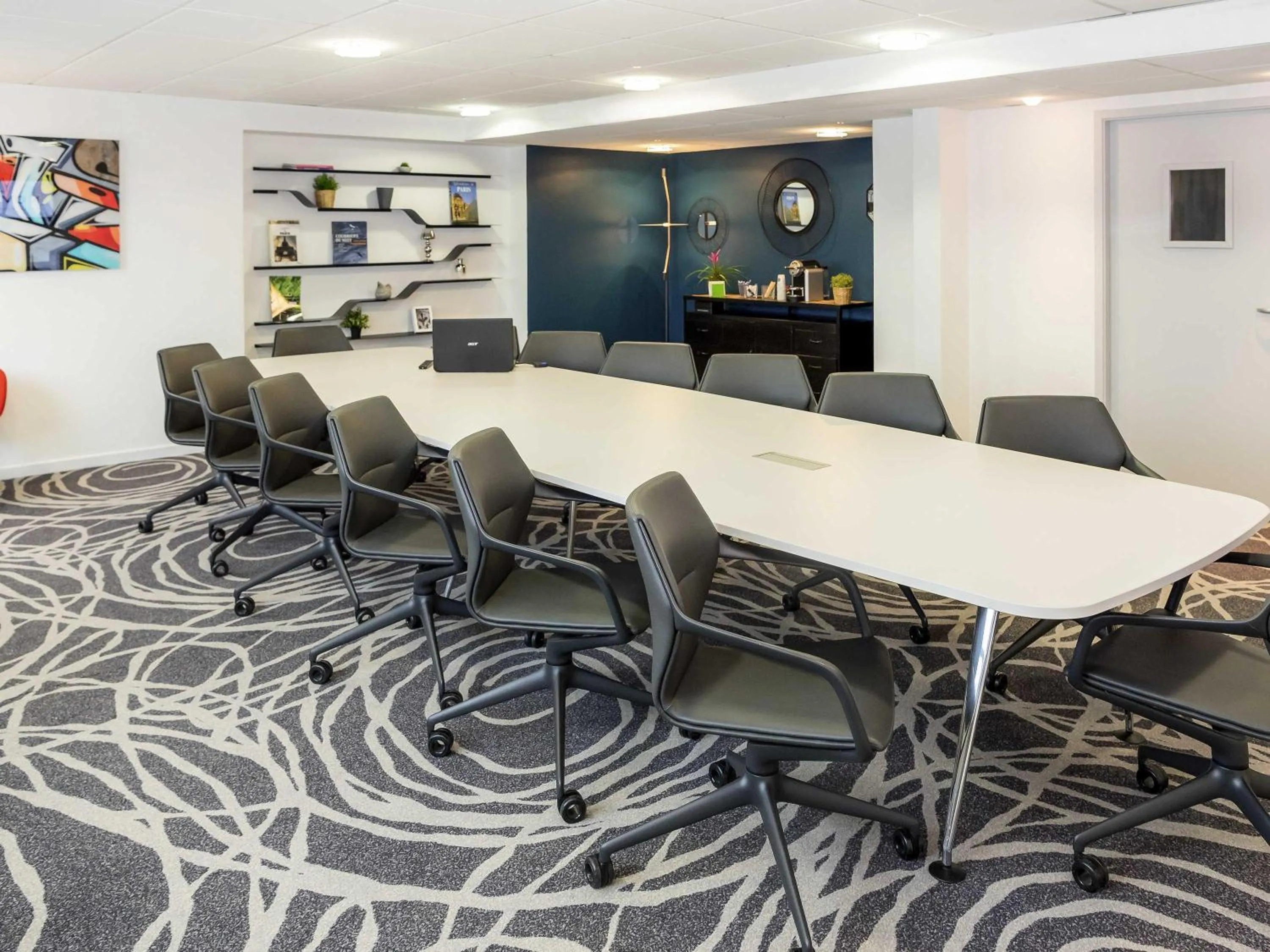 Other in Novotel Chartres