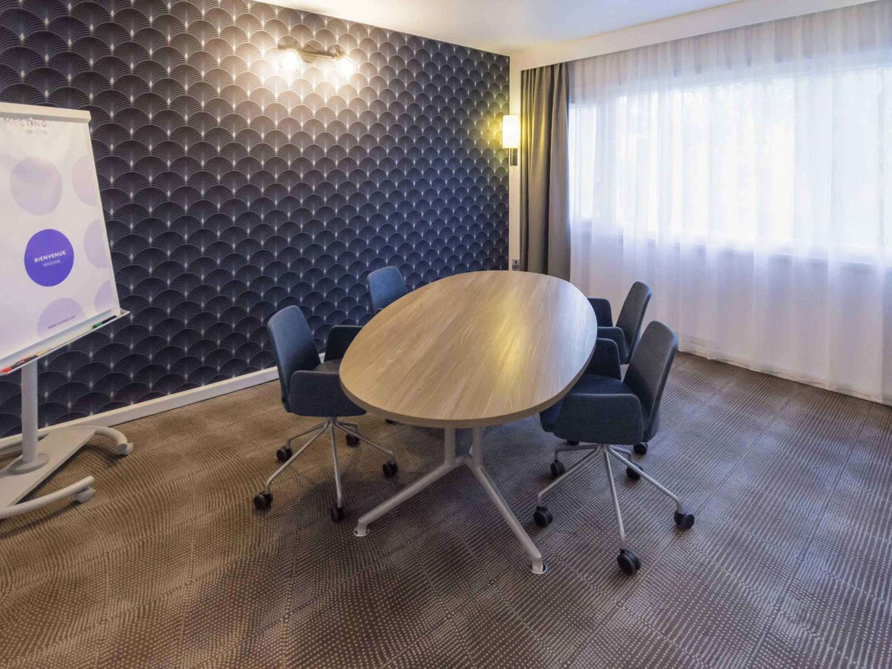 Other in Novotel Chartres