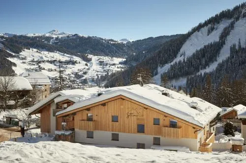Residence Settsass