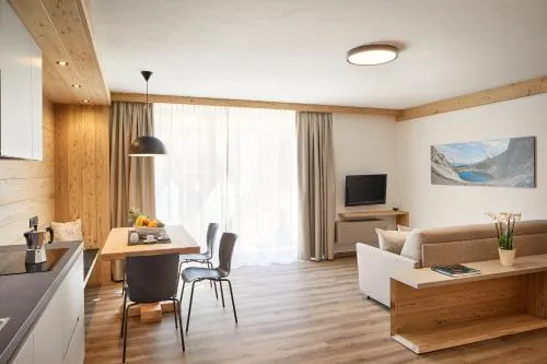 Residence Settsass