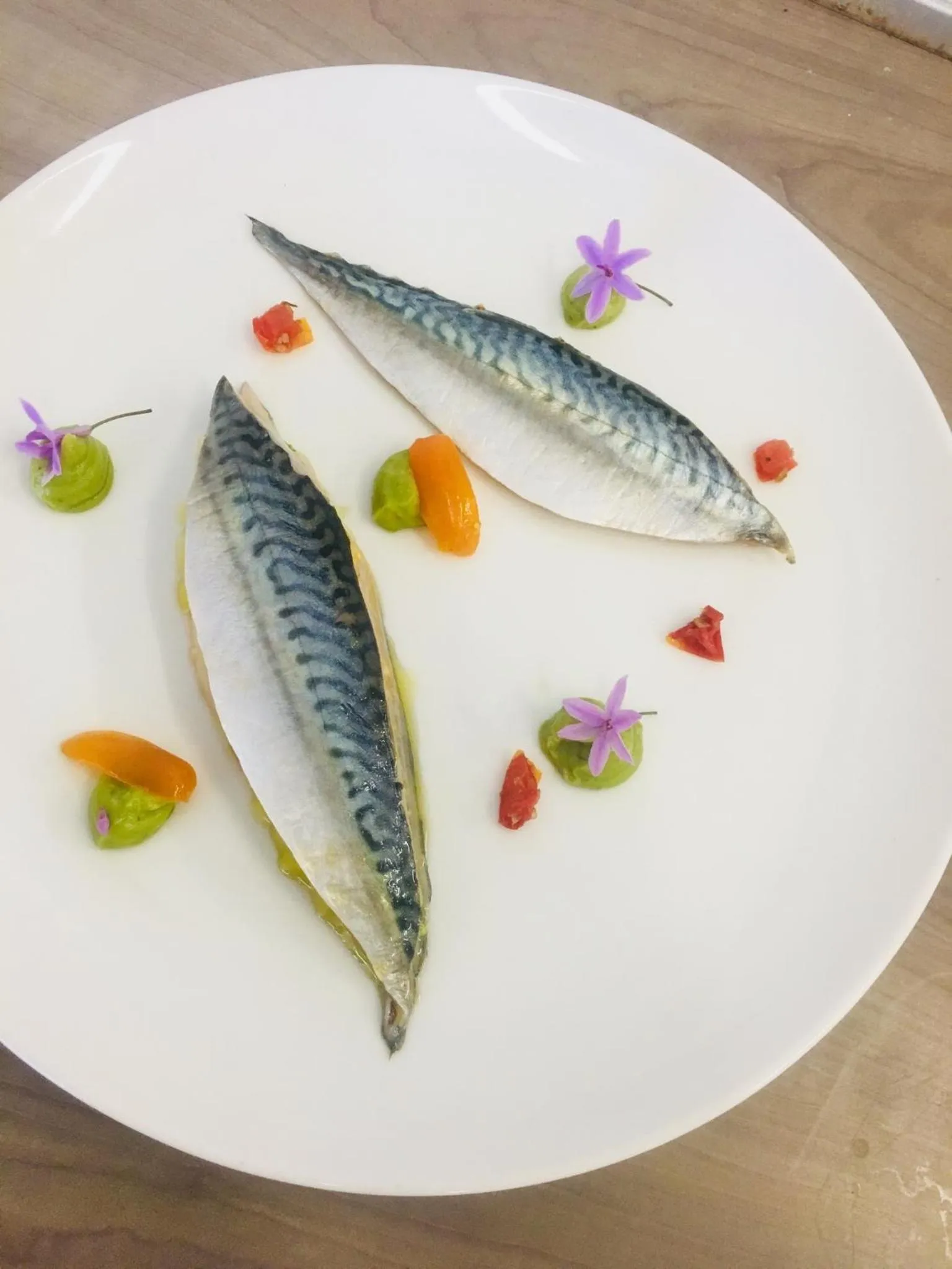 Food in Novotel Poitiers Site du Futuroscope