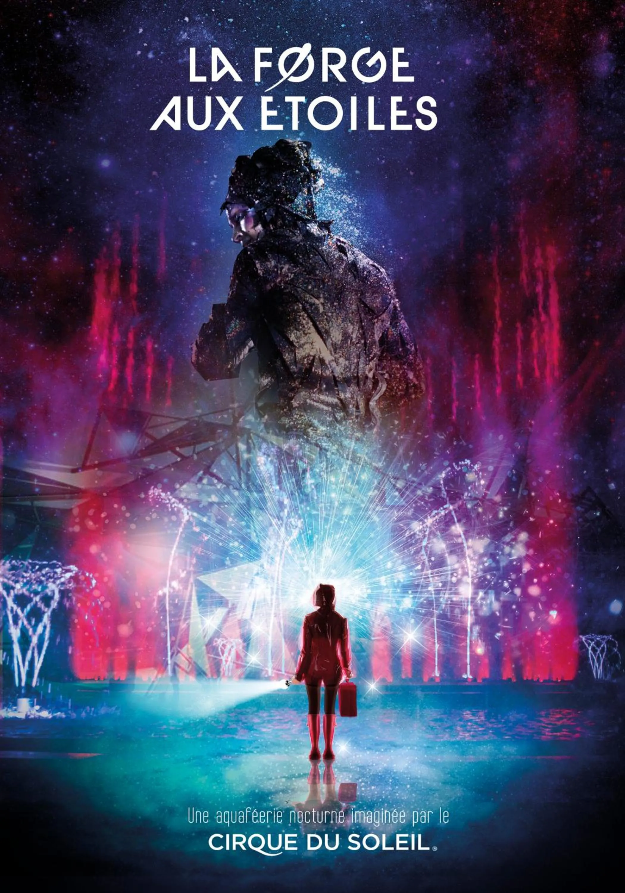 Off site in Novotel Poitiers Site du Futuroscope