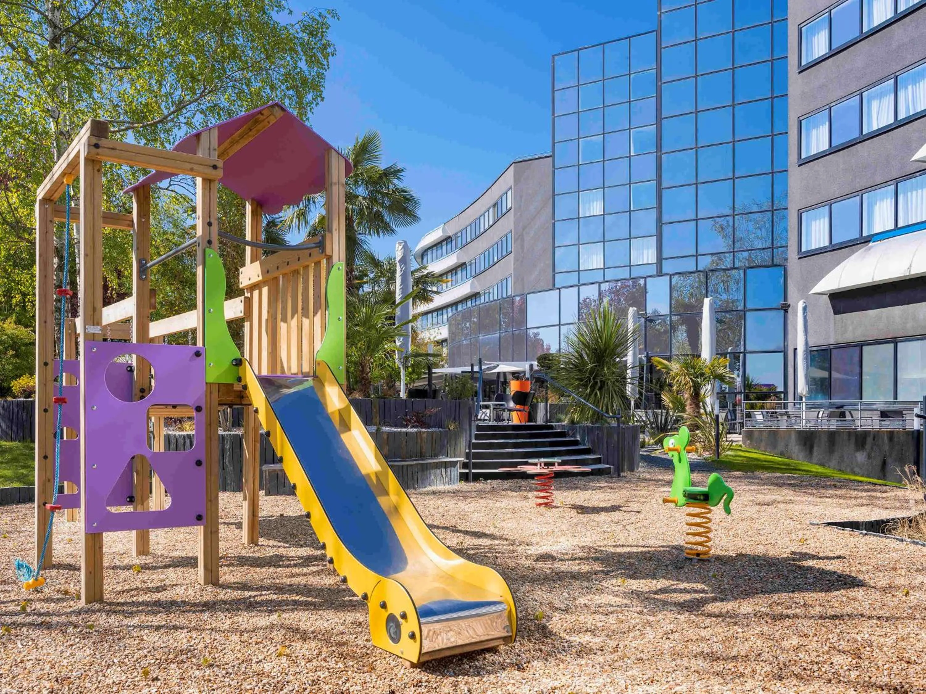 Other in Novotel Poitiers Site du Futuroscope