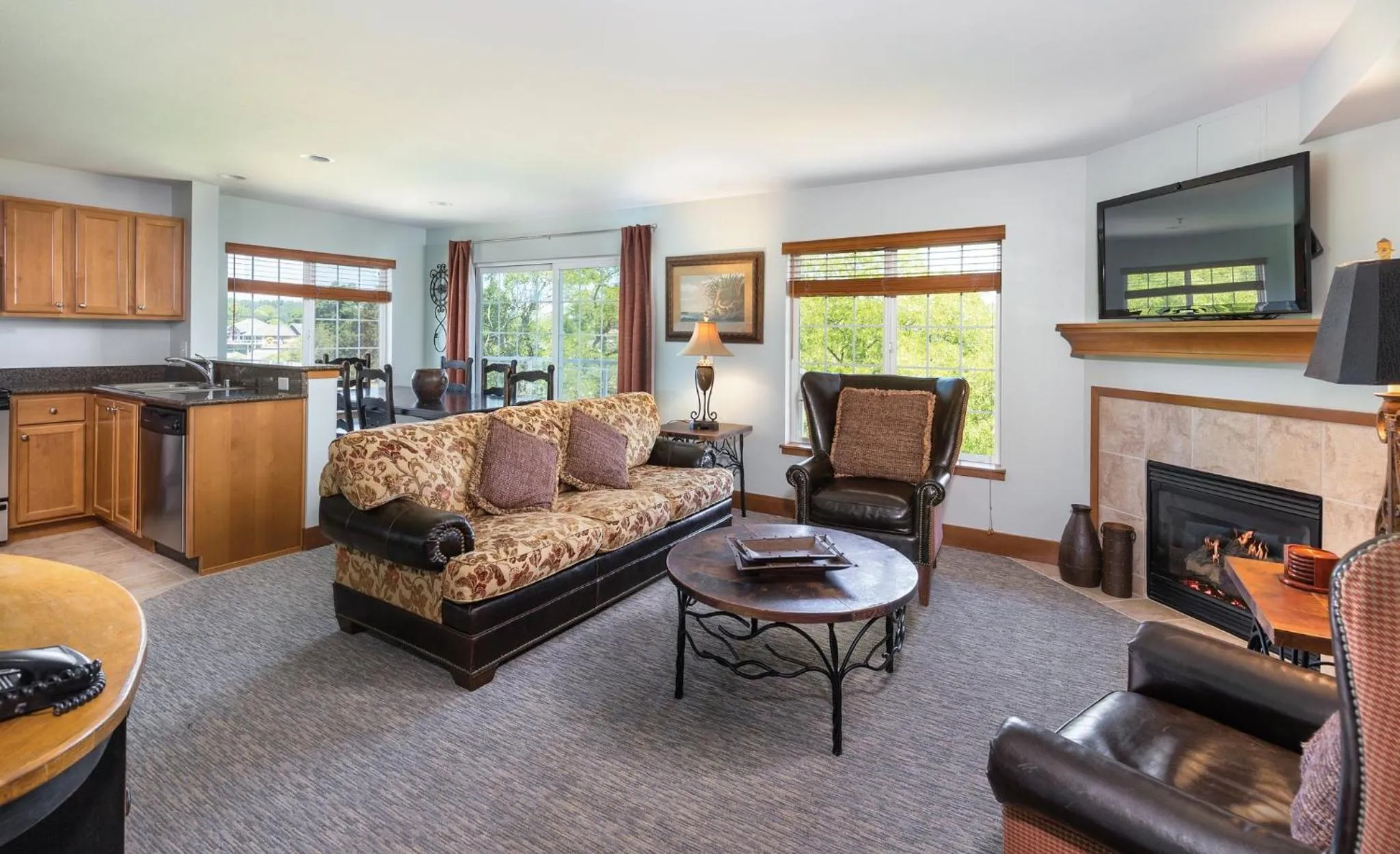 Other in WorldMark Blaine