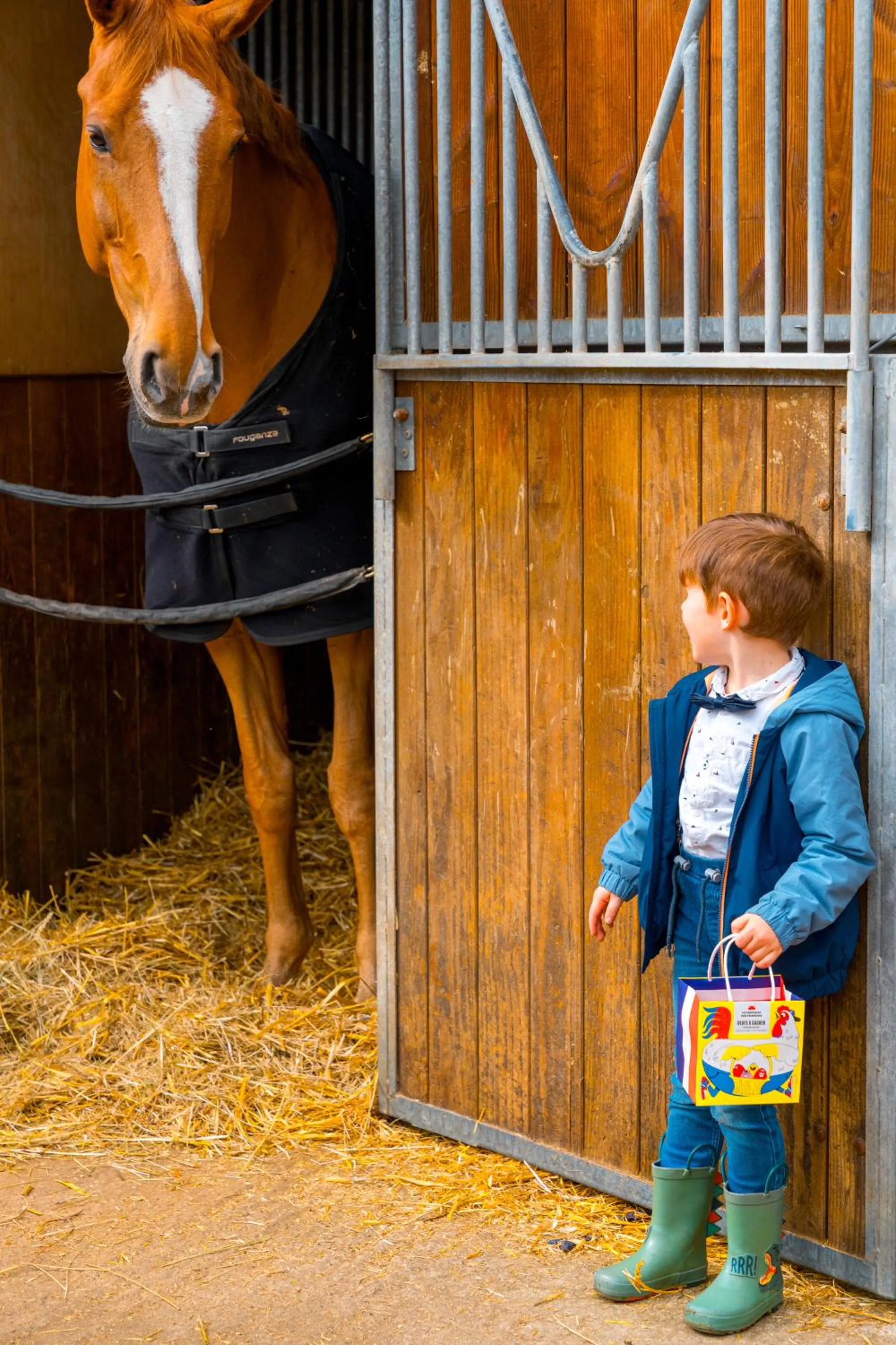 Activities in Hotel Novotel Domaine de Maffliers - Paris Val-d'Oise