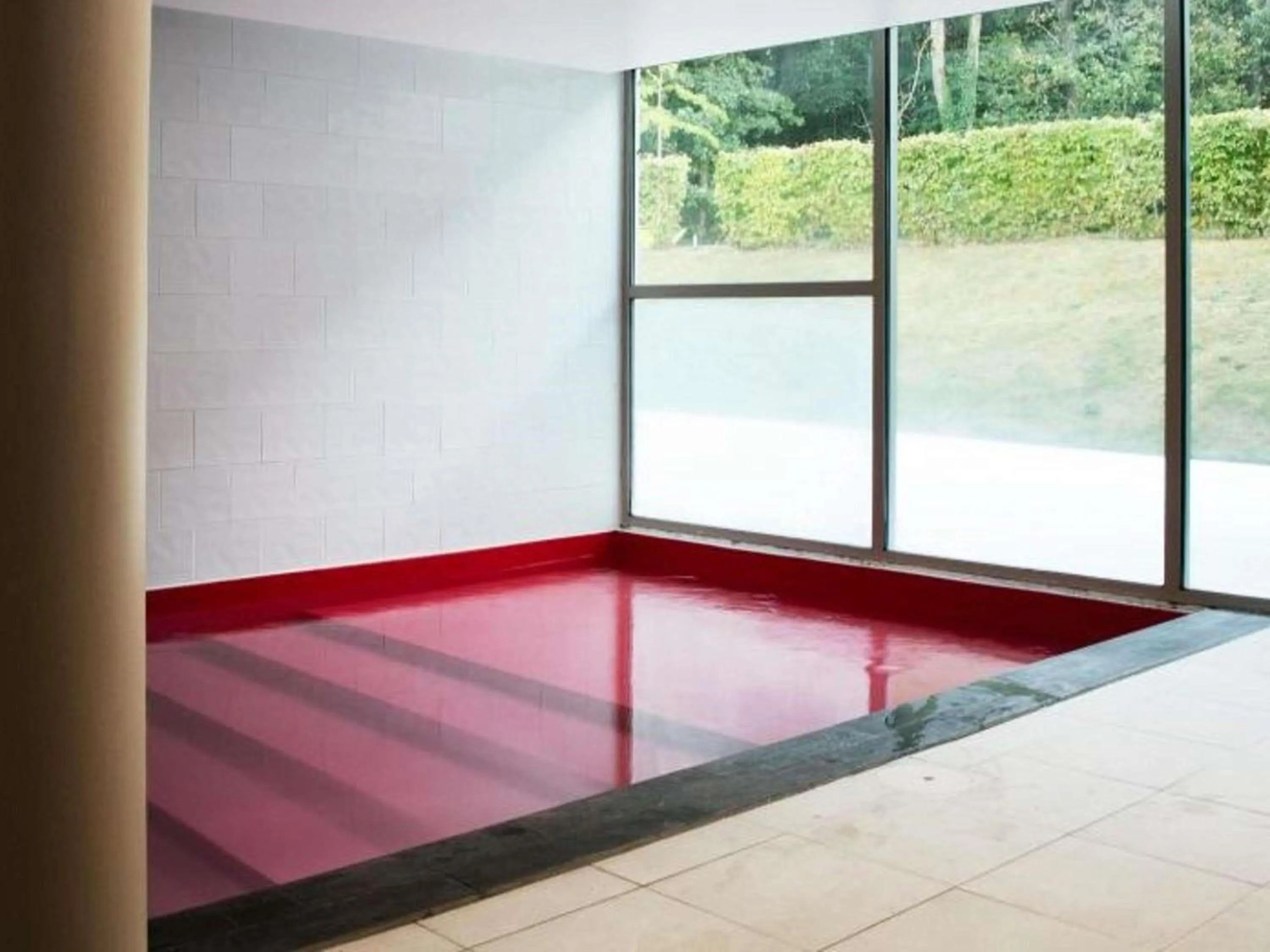 Other in Hotel Novotel Domaine de Maffliers - Paris Val-d'Oise