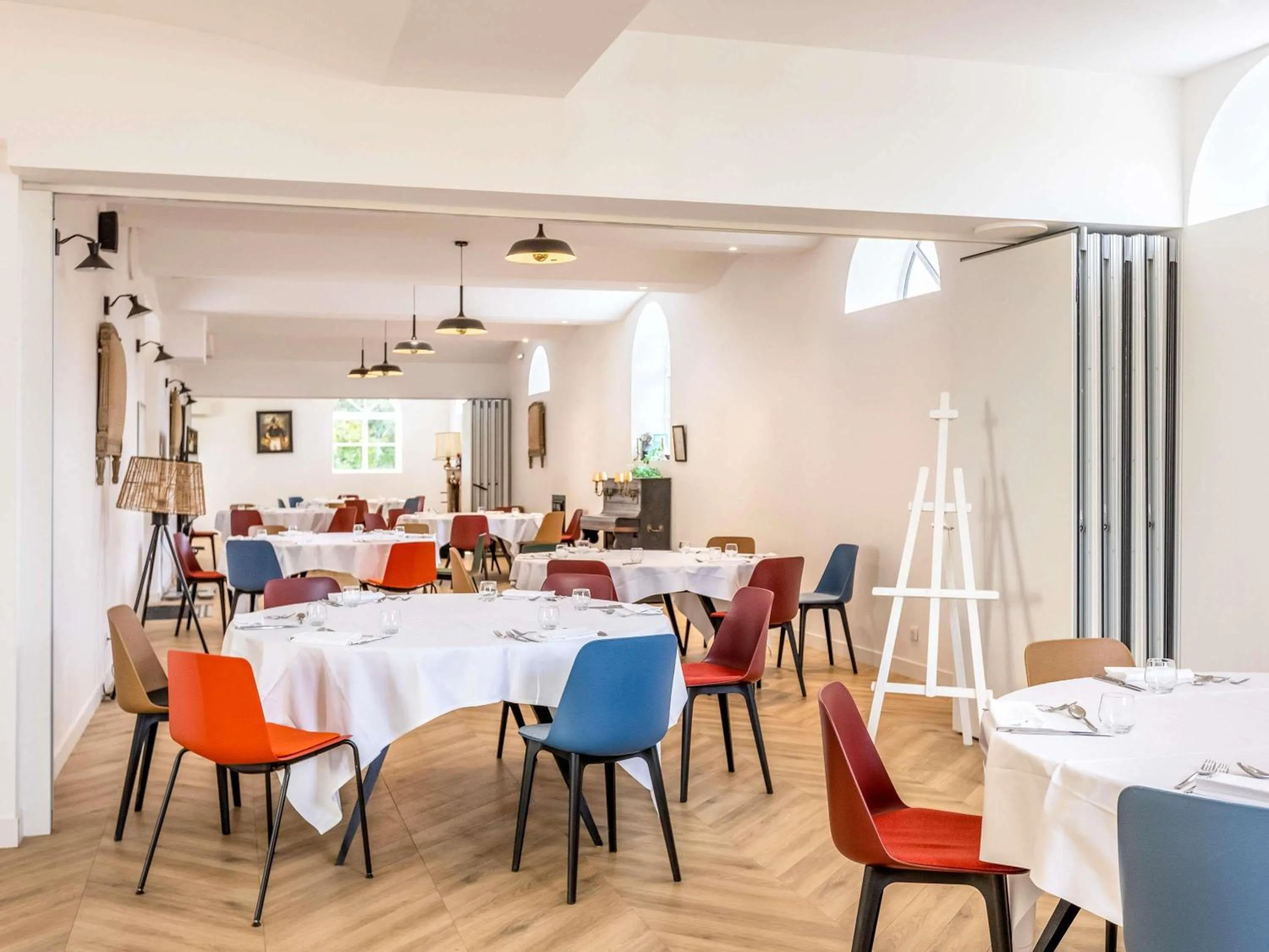 Other in Hotel Novotel Domaine de Maffliers - Paris Val-d'Oise