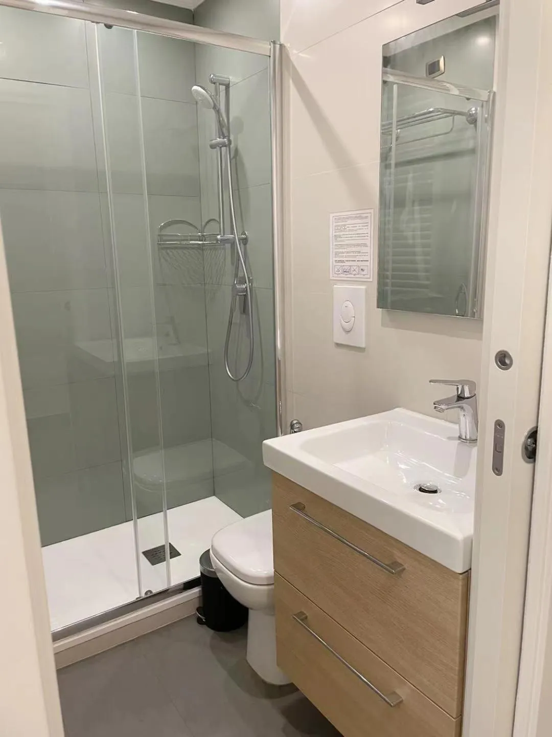 Bathroom in My Maison 109 Guest House