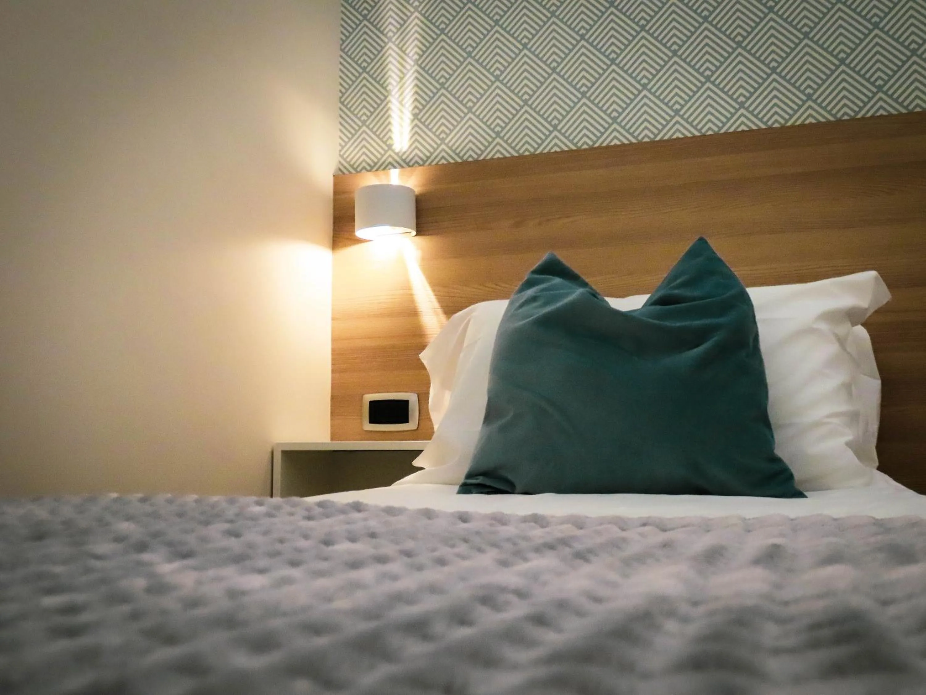 Bed in My Maison 109 Guest House