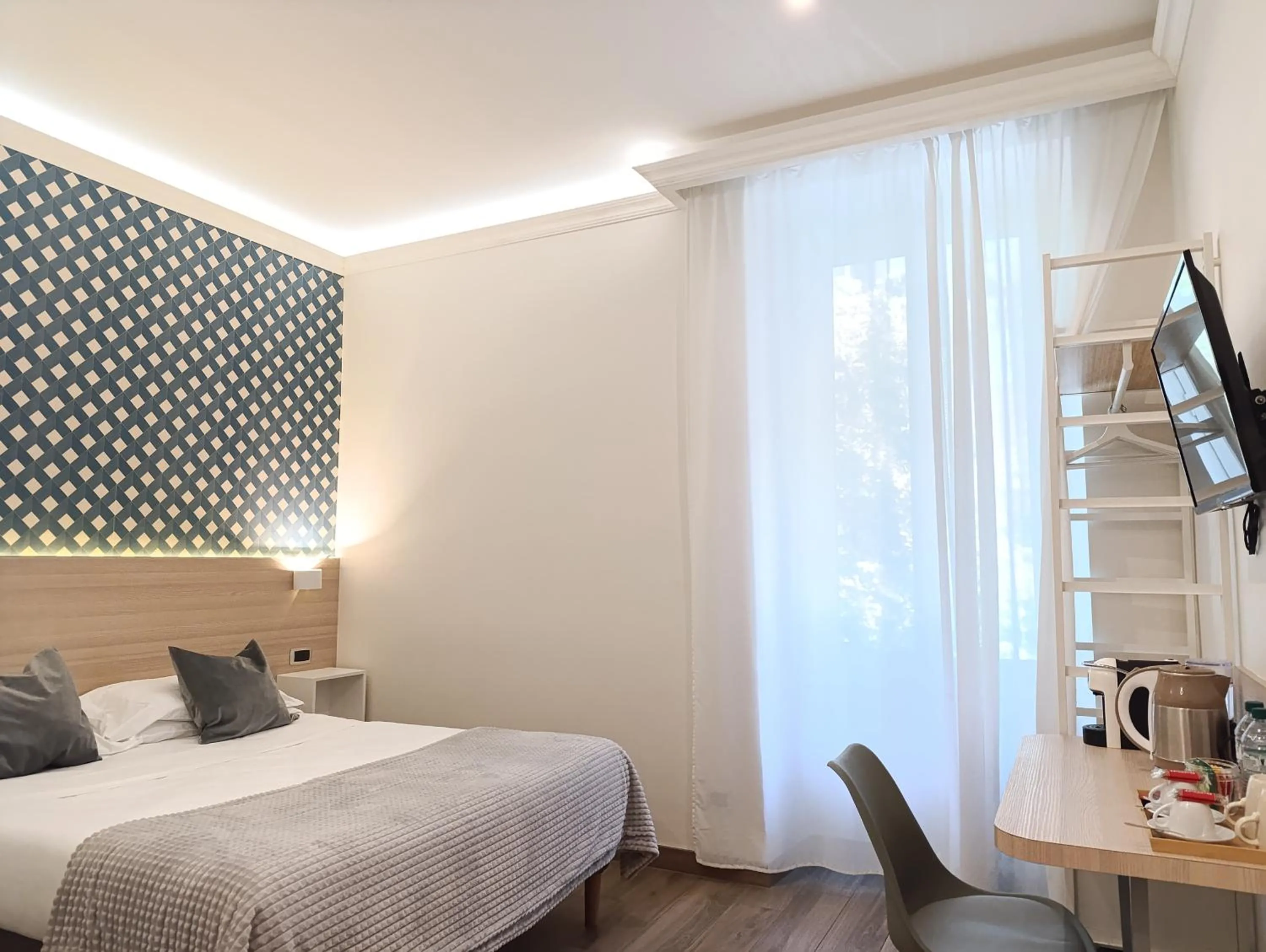 Bed in My Maison 109 Guest House