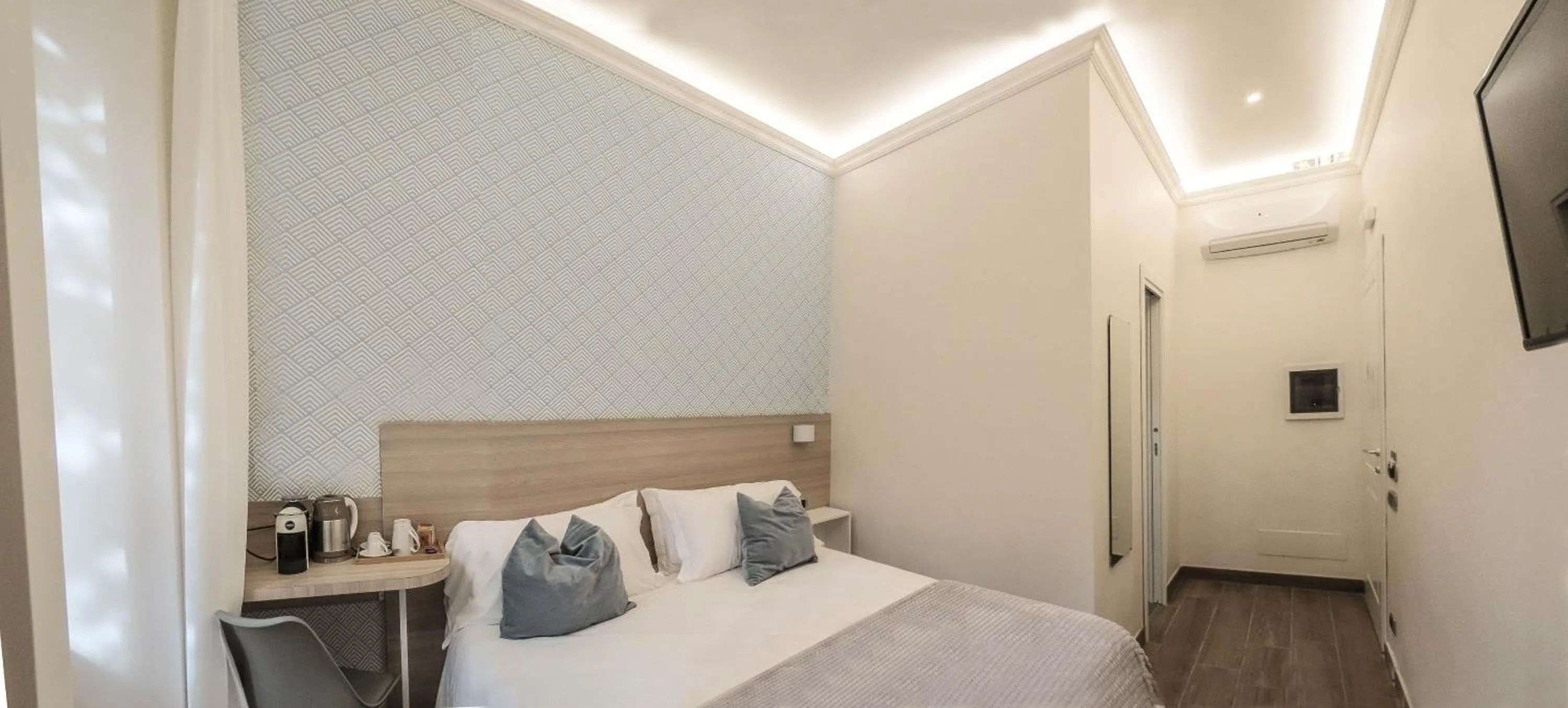 Photo of the whole room, Bed in My Maison 109 Guest House