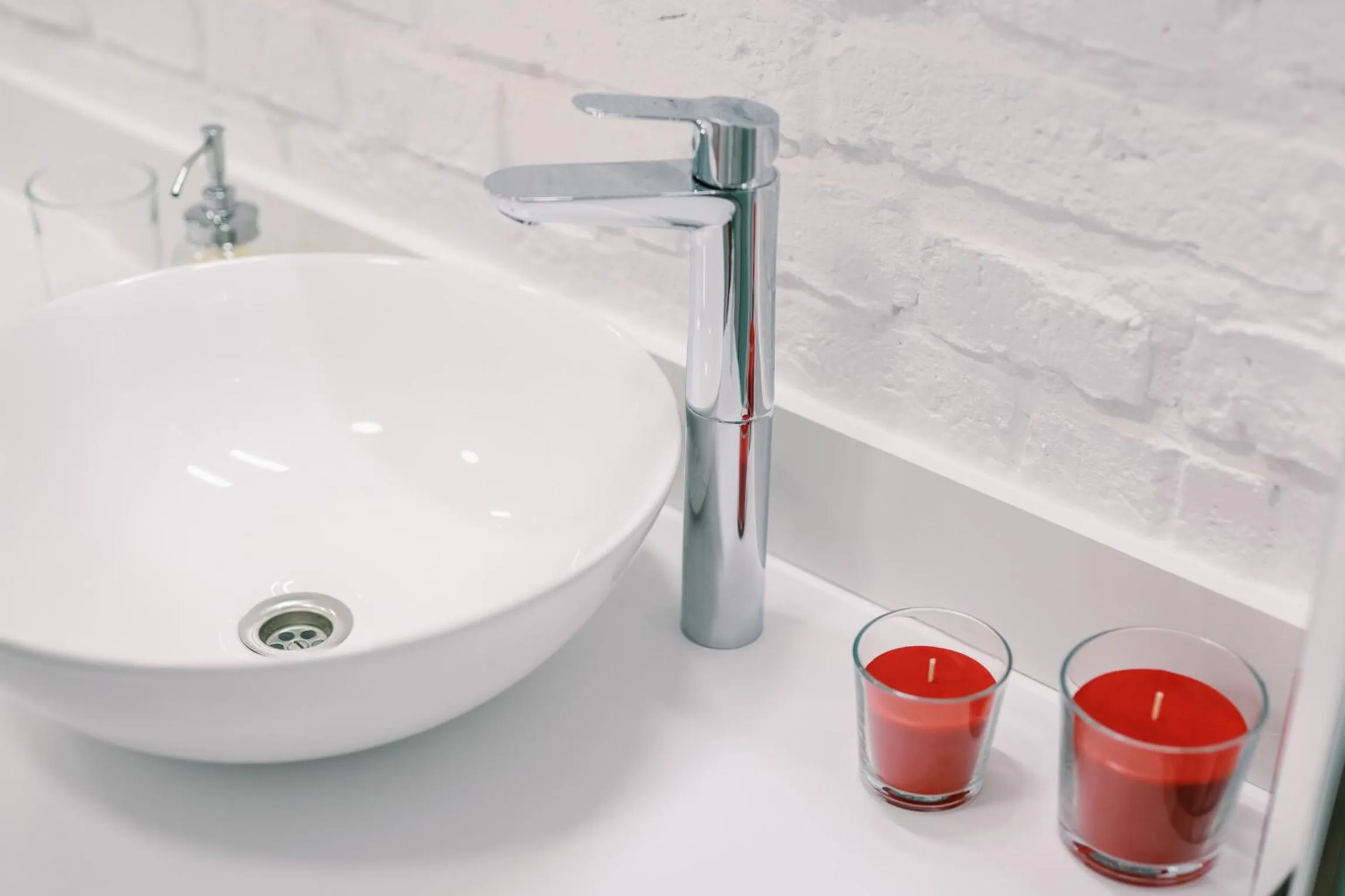 Bathroom in Apartamenty Schoeps Residence by Noclegi Renters