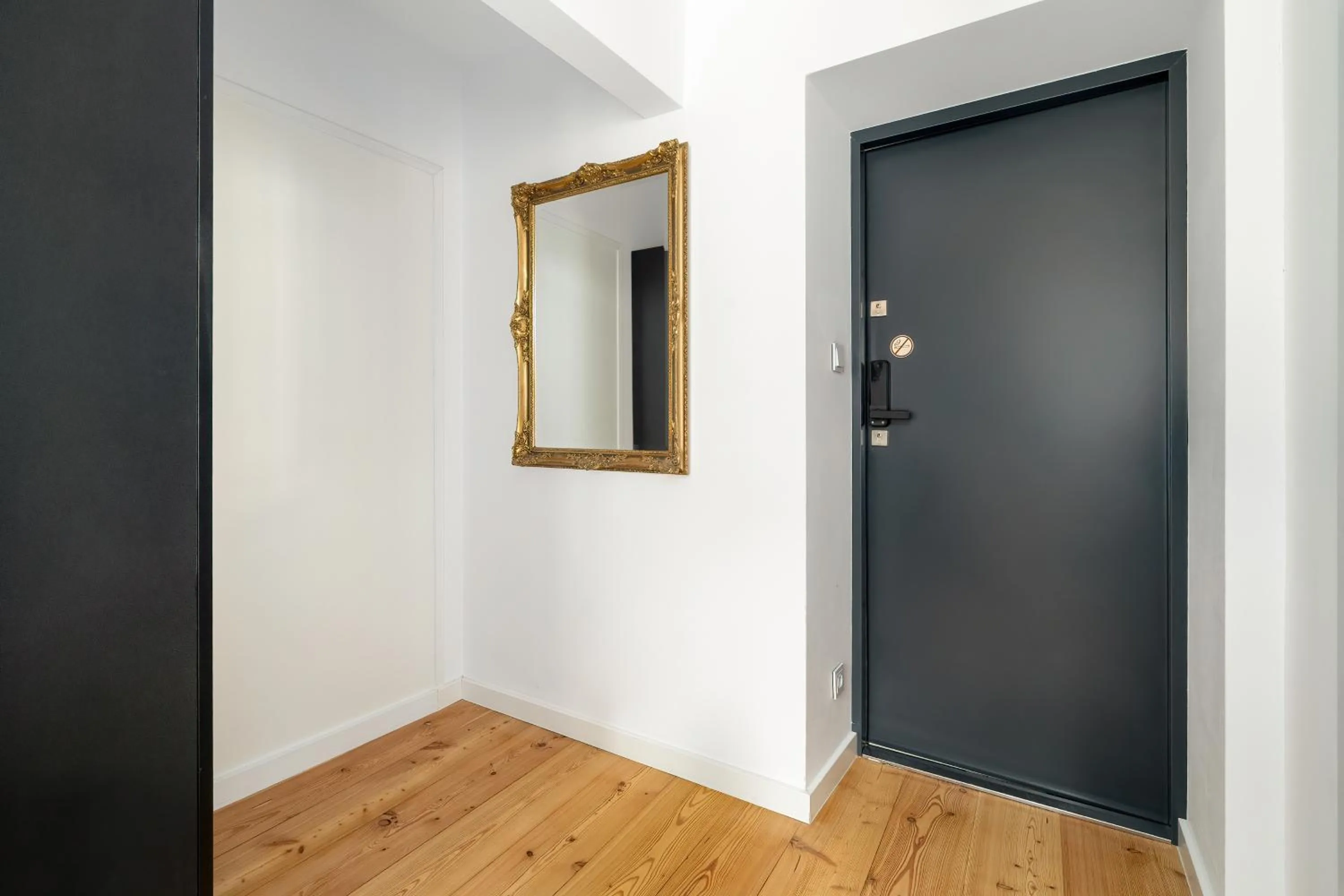 Photo of the whole room in Apartamenty Schoeps Residence by Noclegi Renters