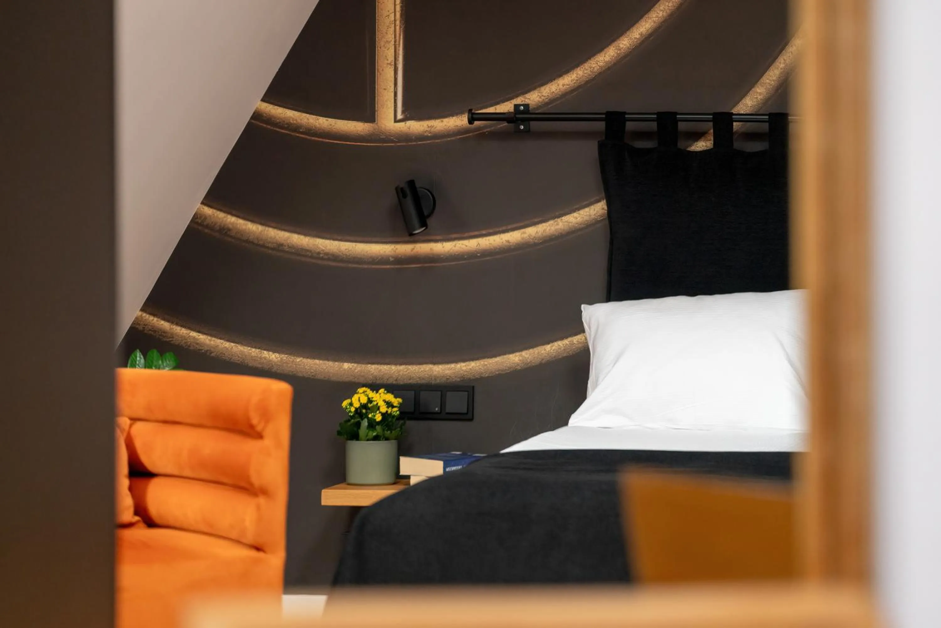 Photo of the whole room in Apartamenty Schoeps Residence by Noclegi Renters