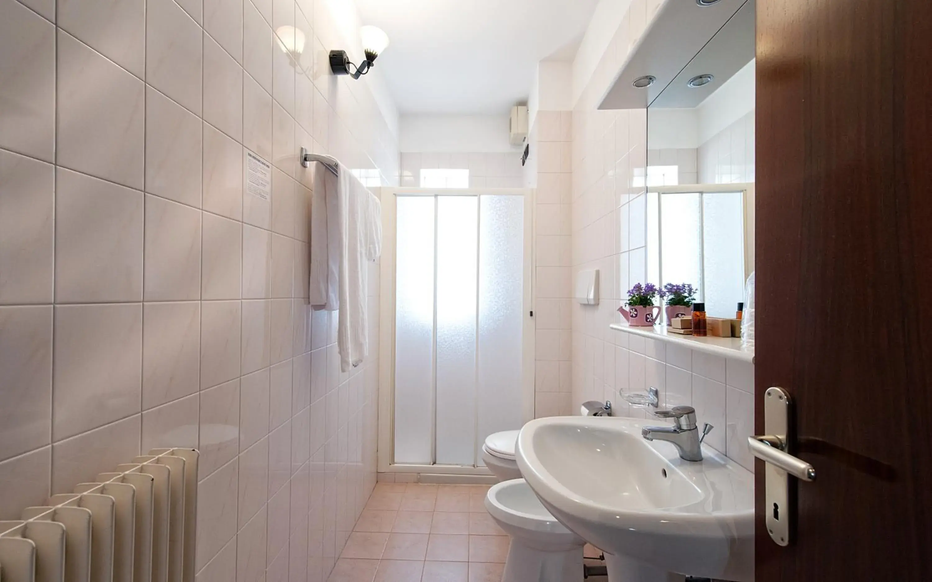 Double Room - single occupancy in Il Cecchini Double Room - single occupancy in Il Cecchini