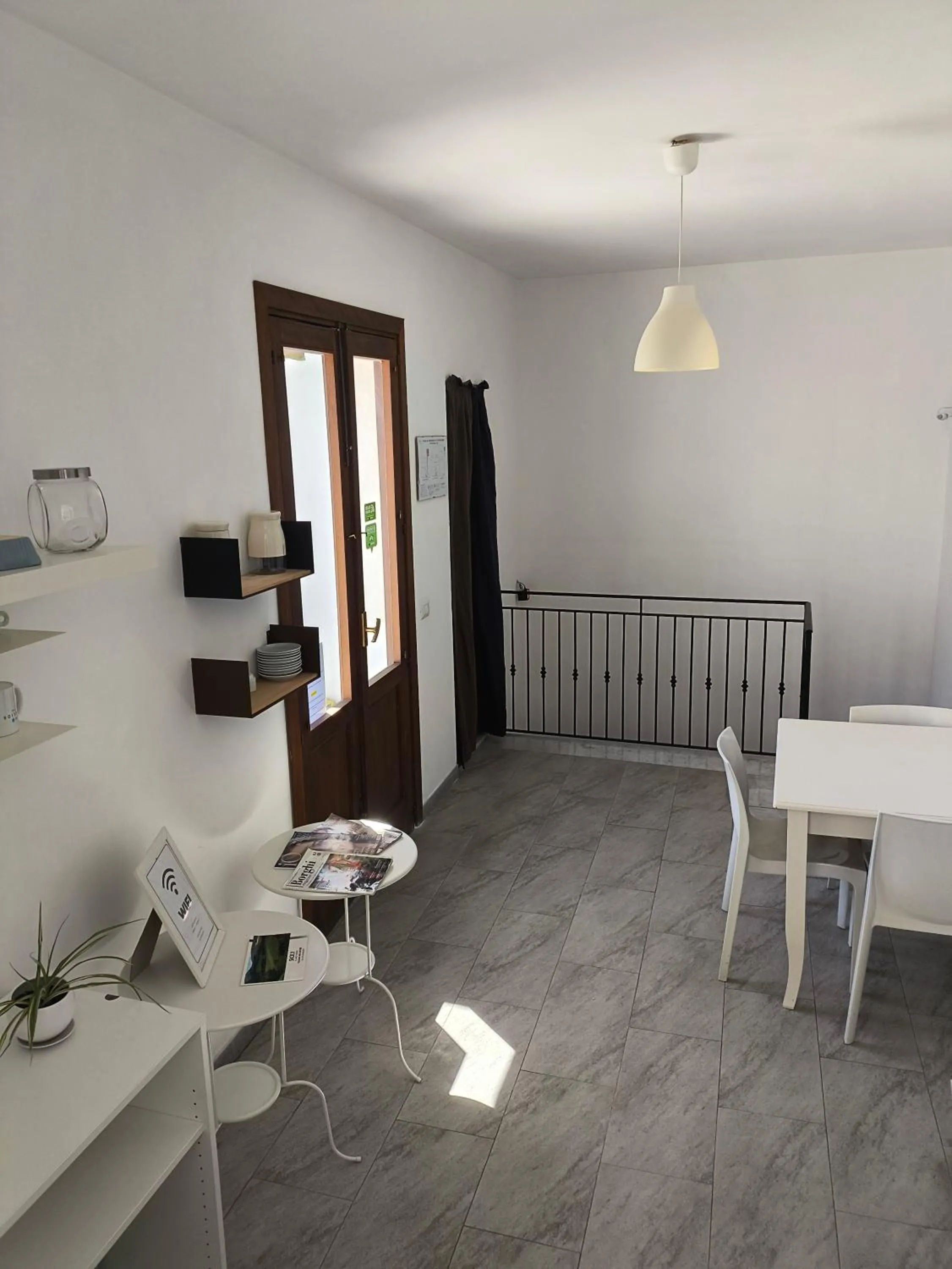Casa Helios