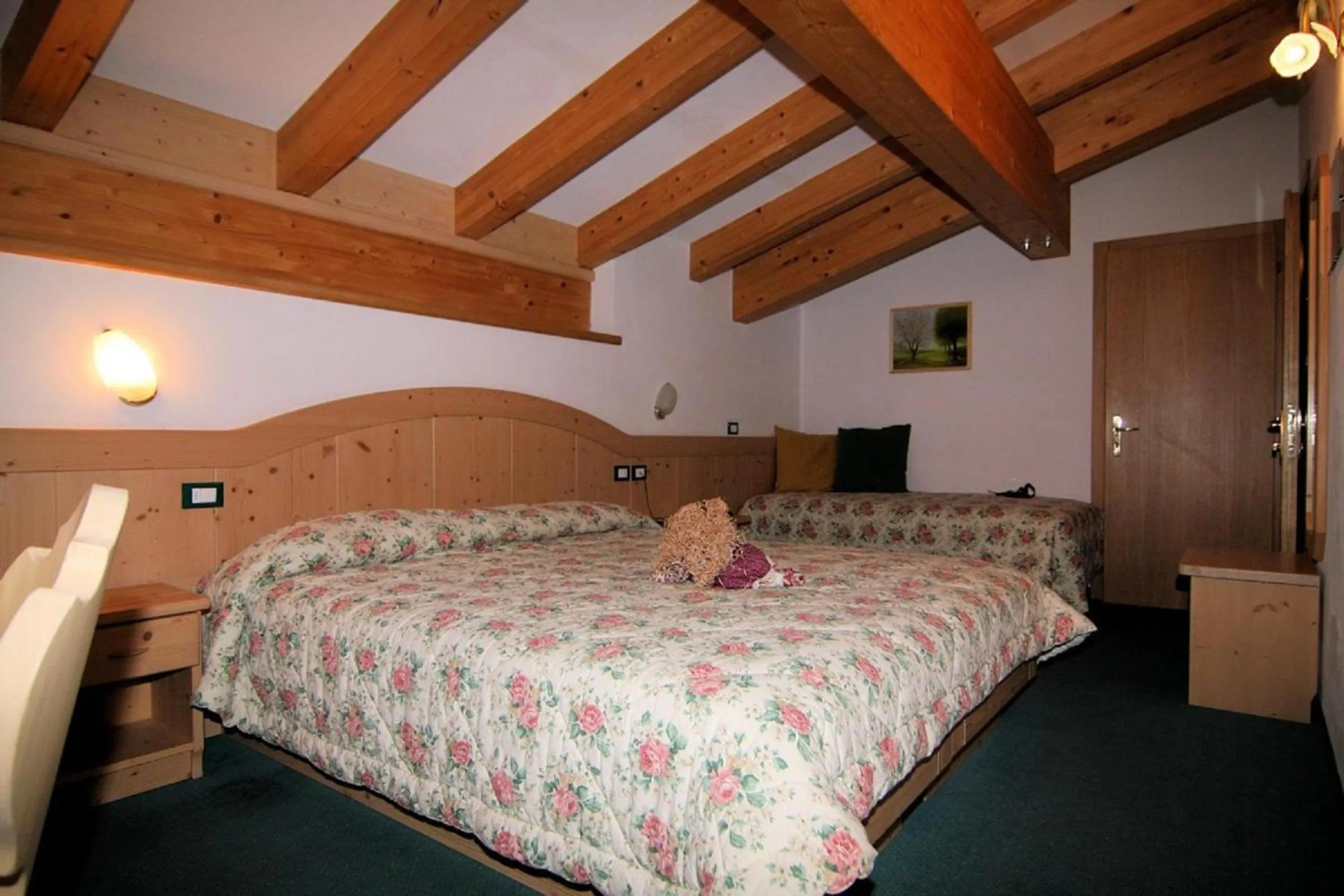 DOLOMITI appart&rooms