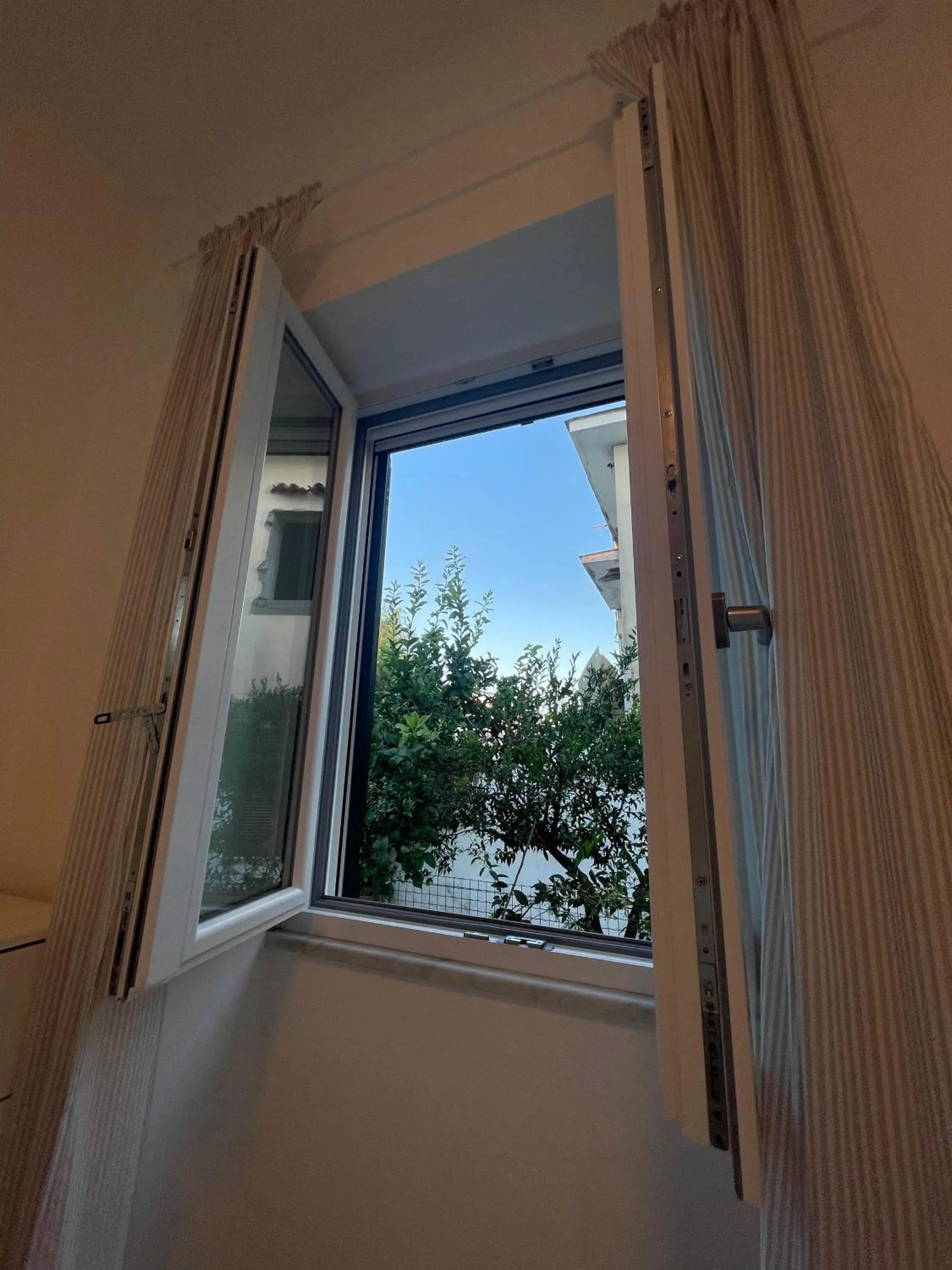 Day in Hotel Villa Cecilia