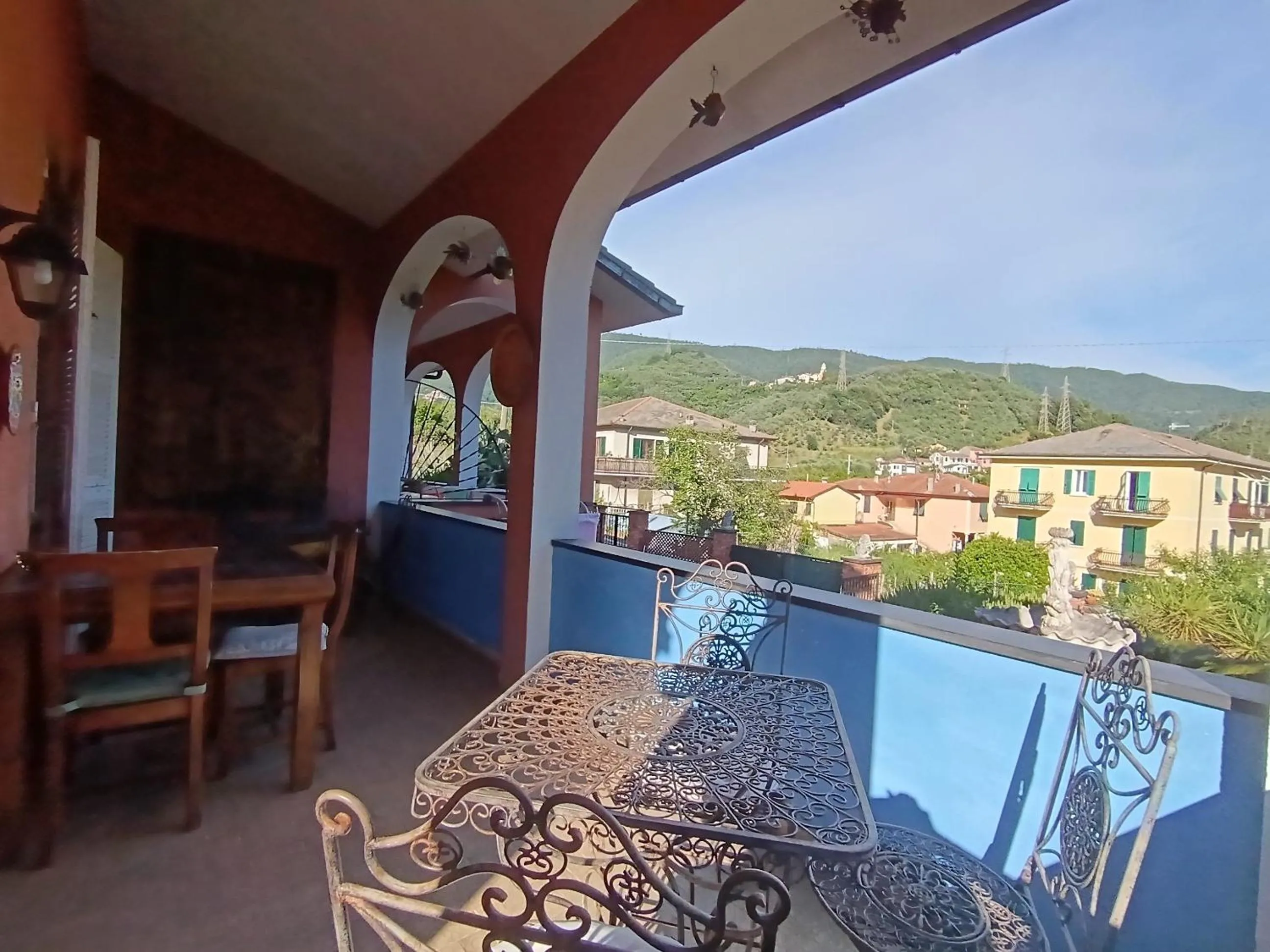 Casa vancanza Sciamandola