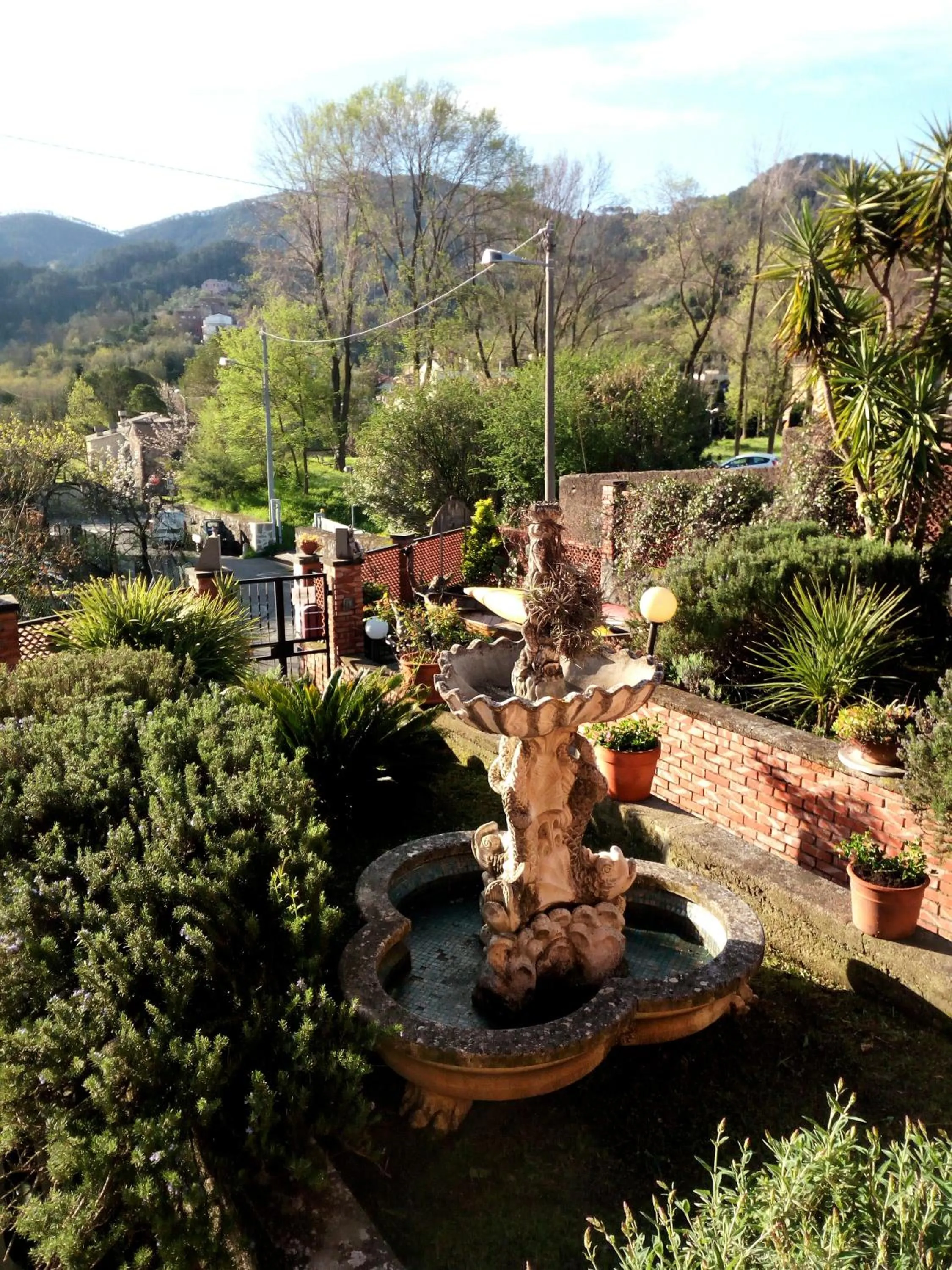 Casa vancanza Sciamandola