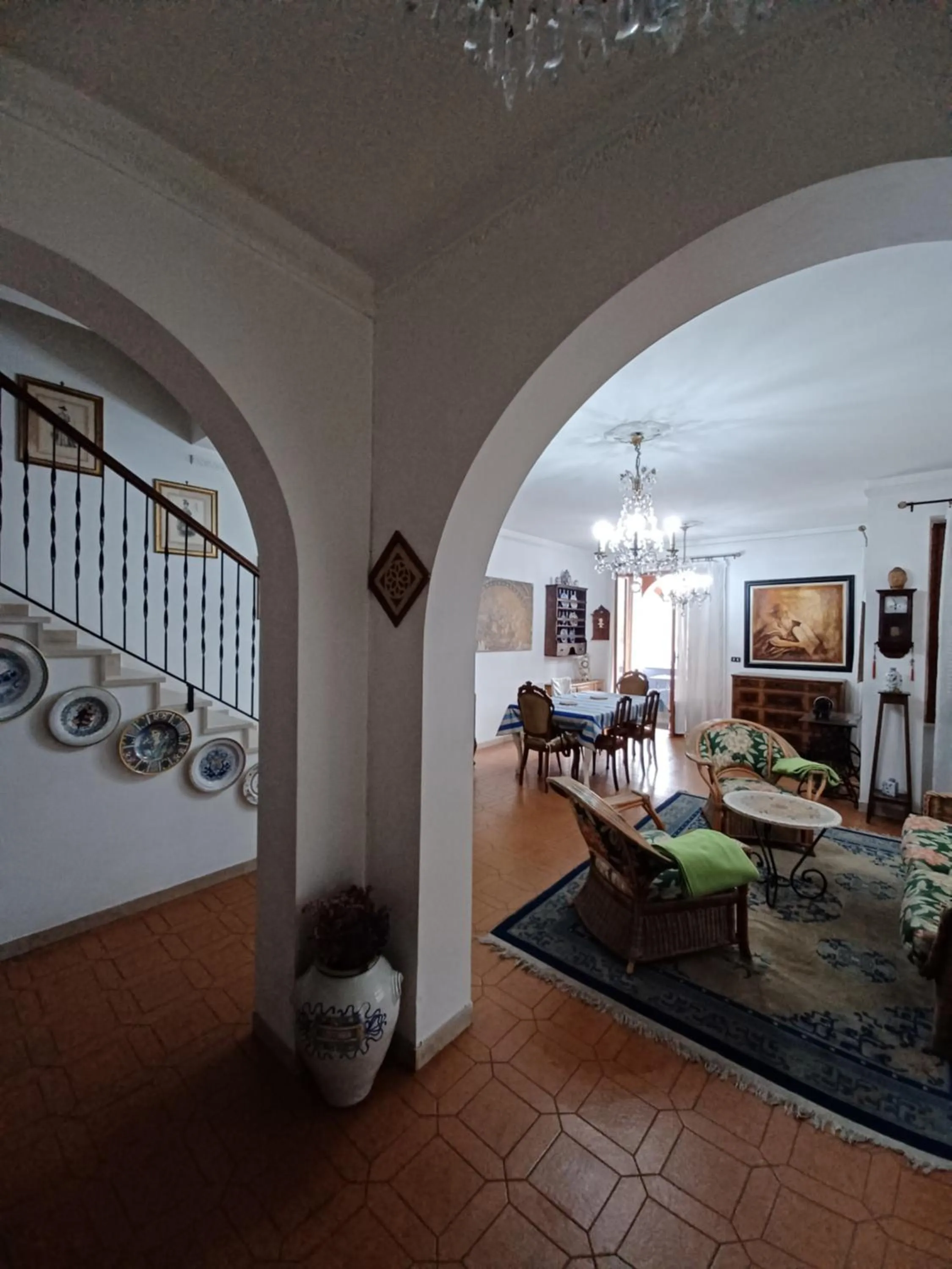 Casa vancanza Sciamandola