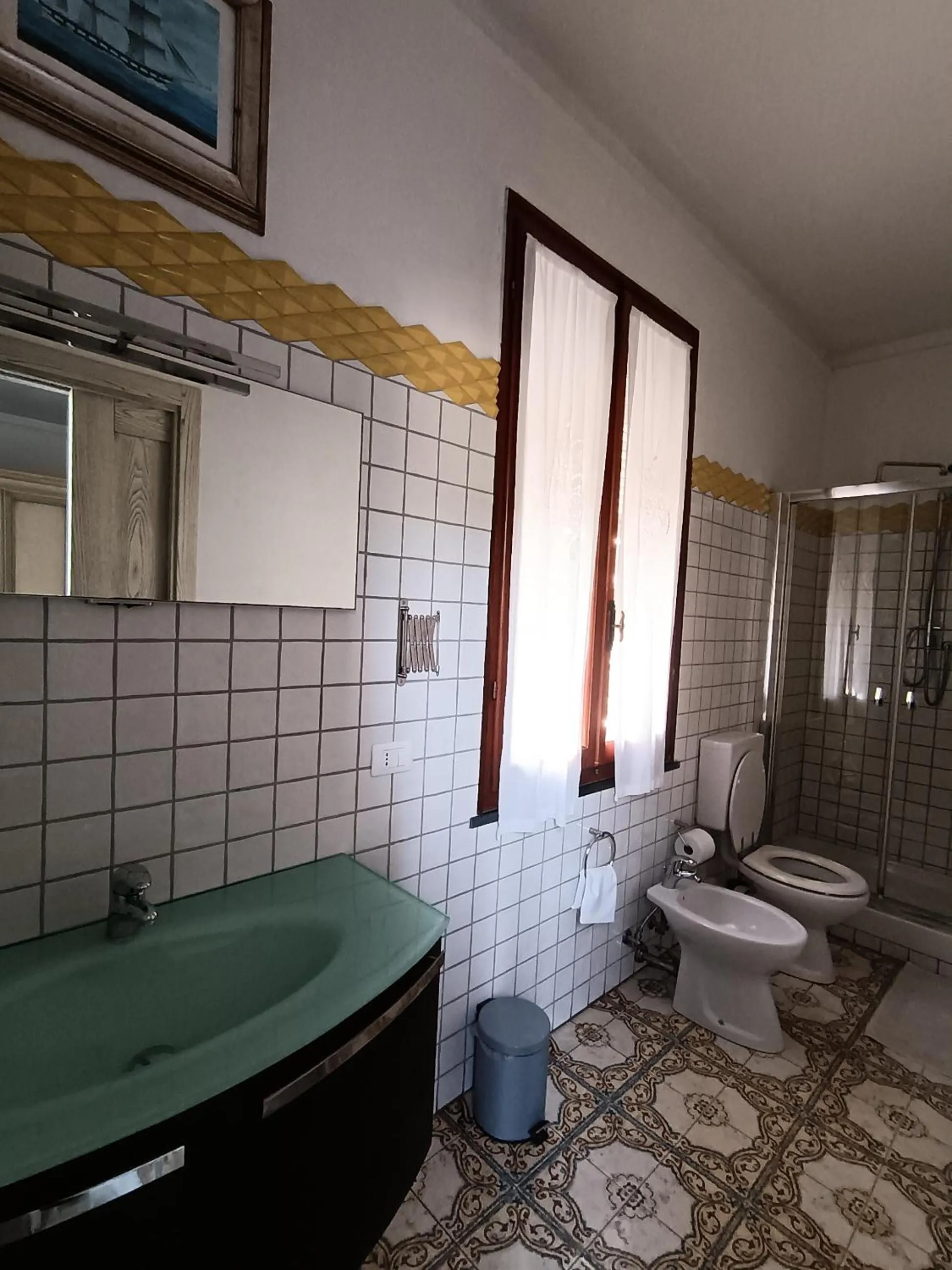 Casa vancanza Sciamandola