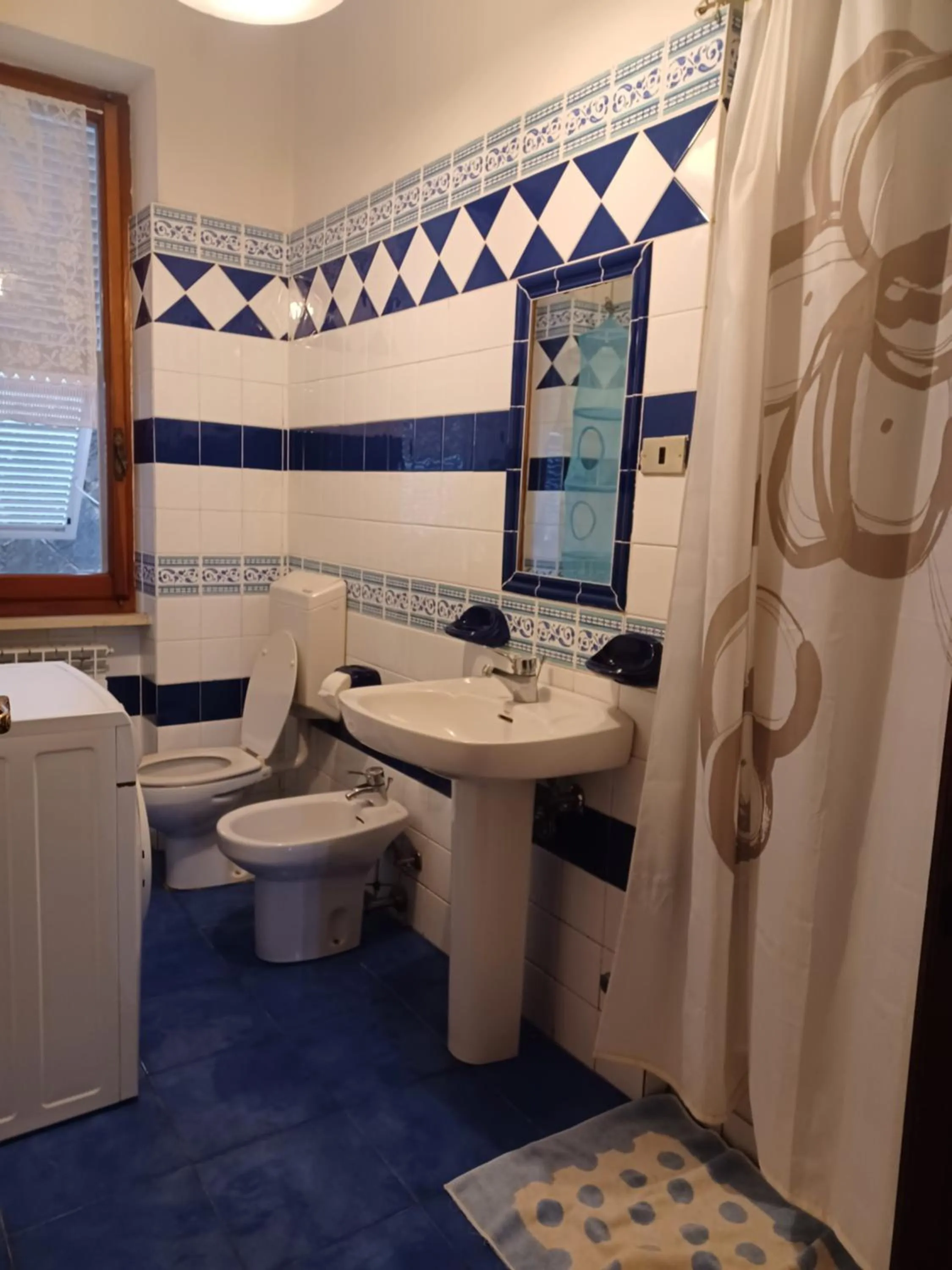 Casa vancanza Sciamandola