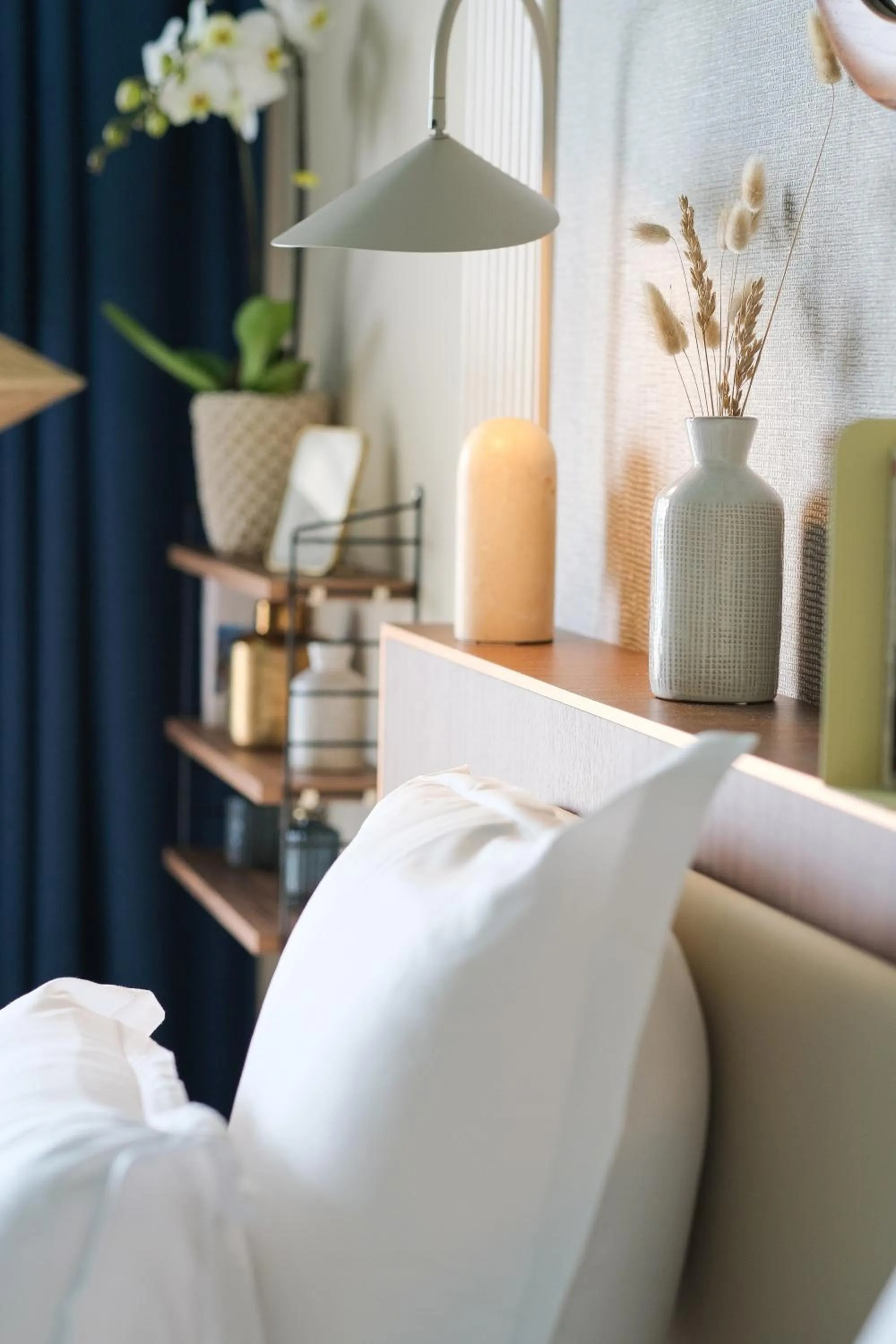 Bedroom, Bed in Thalazur Royan - Hôtel & Spa