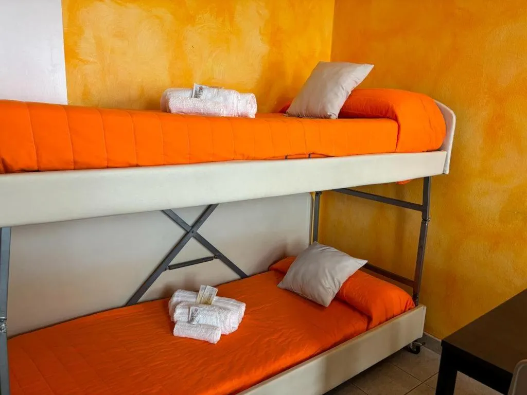Bed in Residence Summer Dream