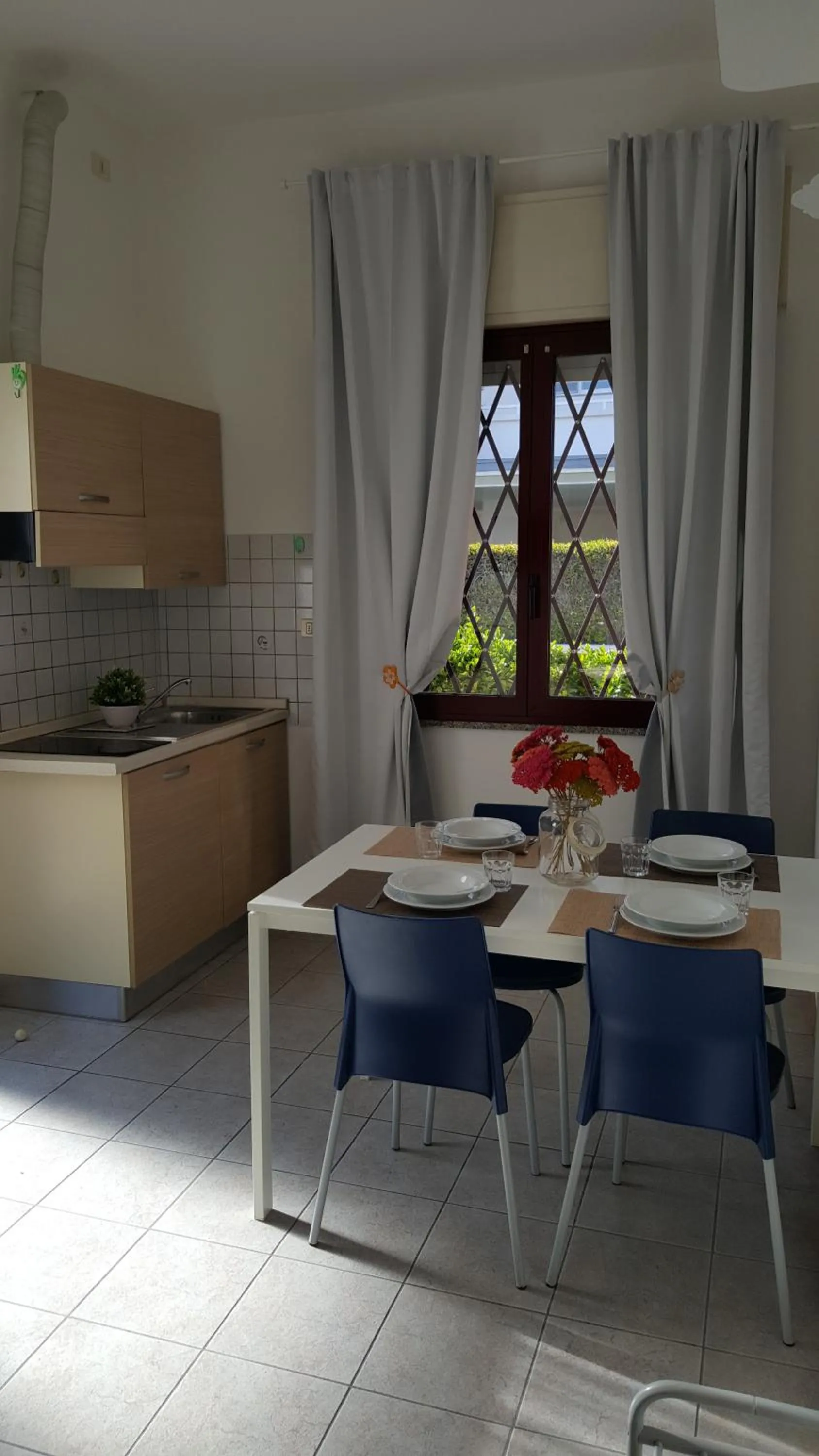 Residence Summer Dream