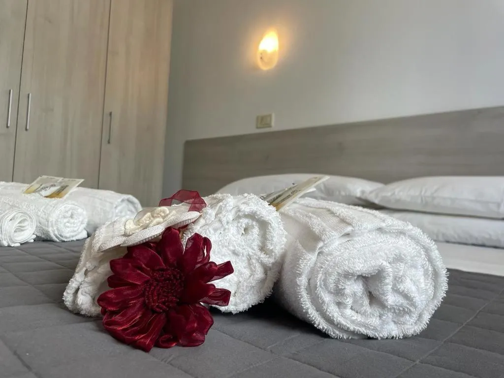 Bed in Residence Summer Dream