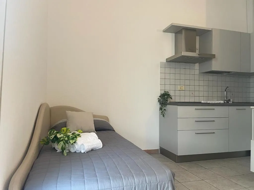 Bed in Residence Summer Dream