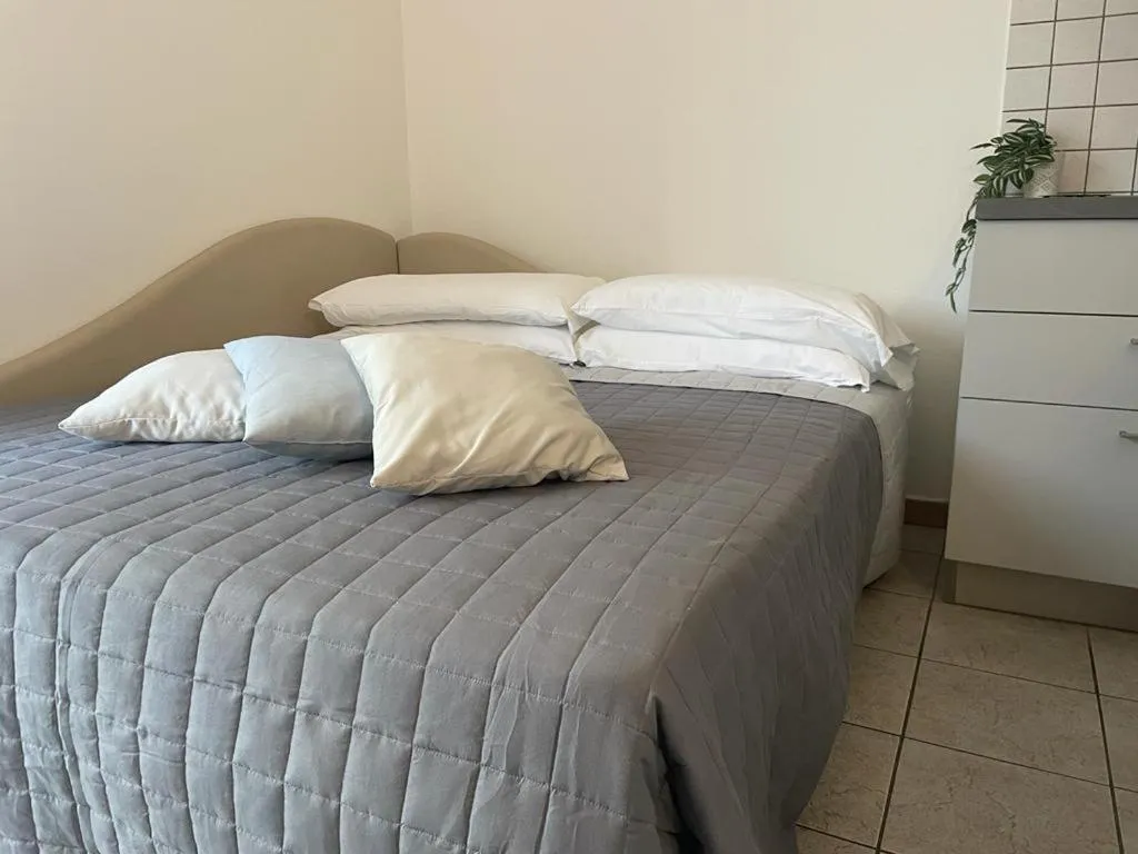 Bed in Residence Summer Dream